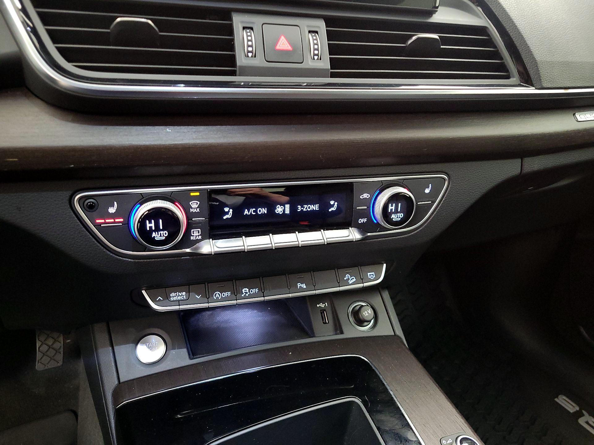 Thumbnail: 2023 Audi Q5 - 16