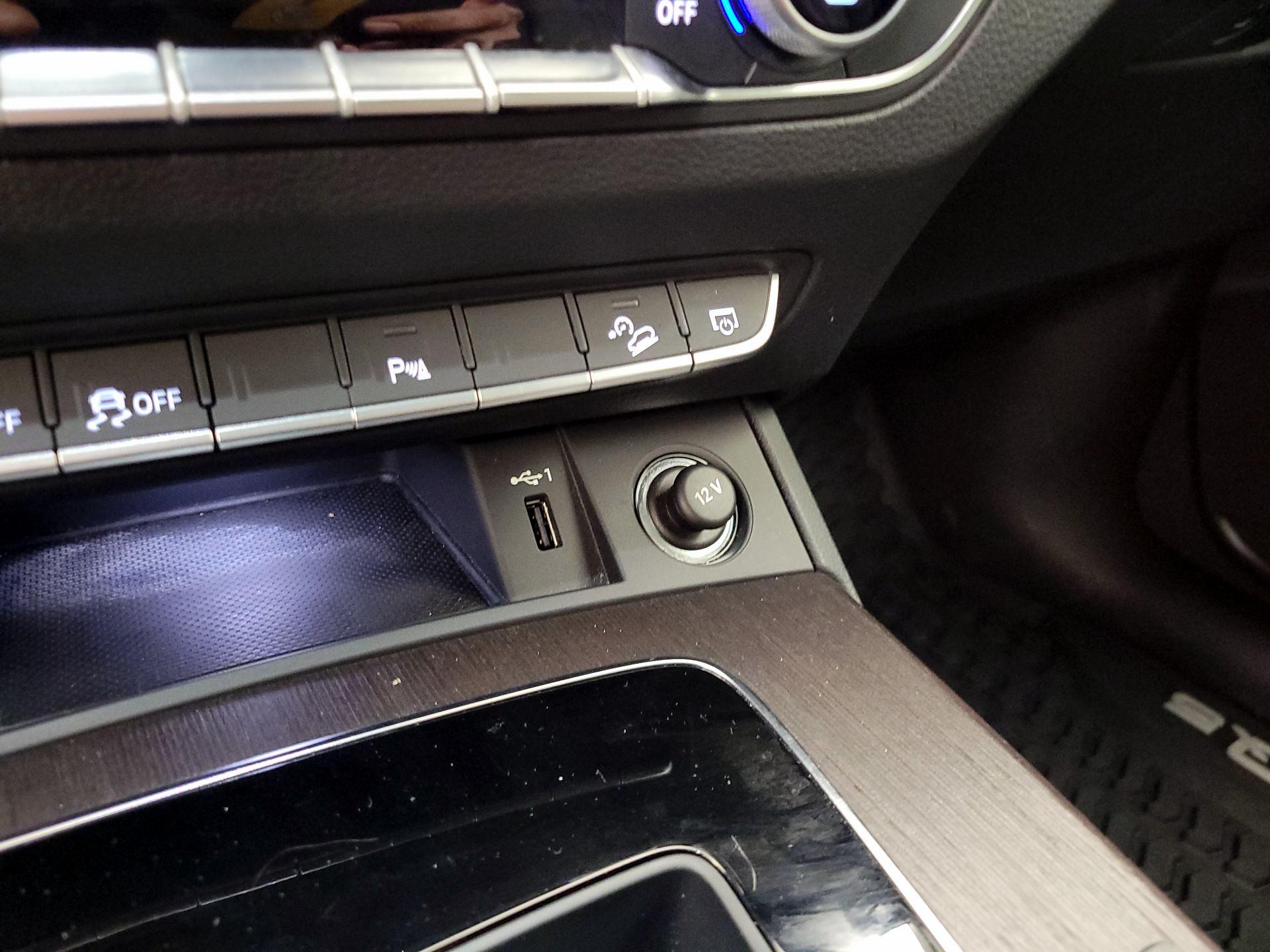 Thumbnail: 2023 Audi Q5 - 18