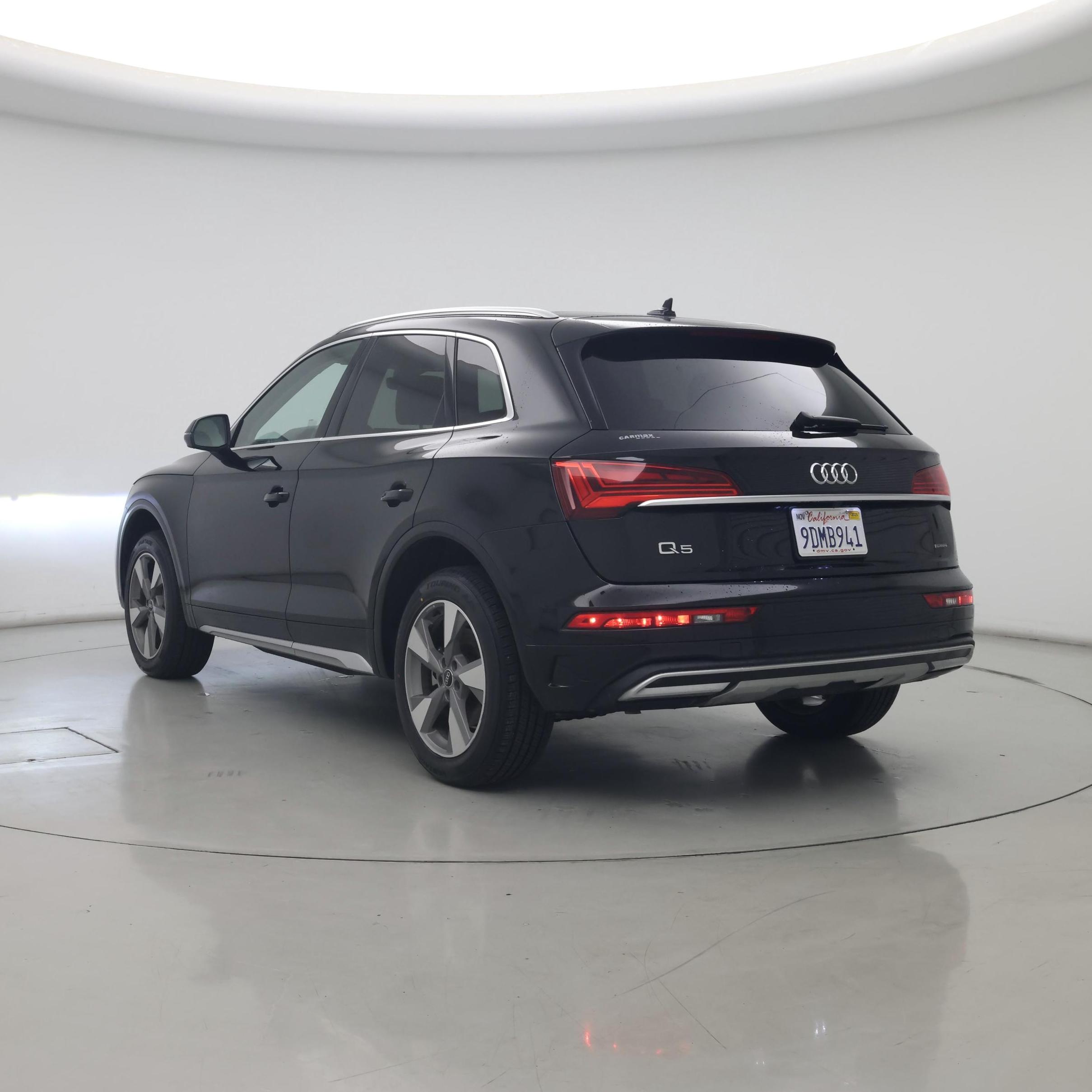 Thumbnail: 2023 Audi Q5 - 2