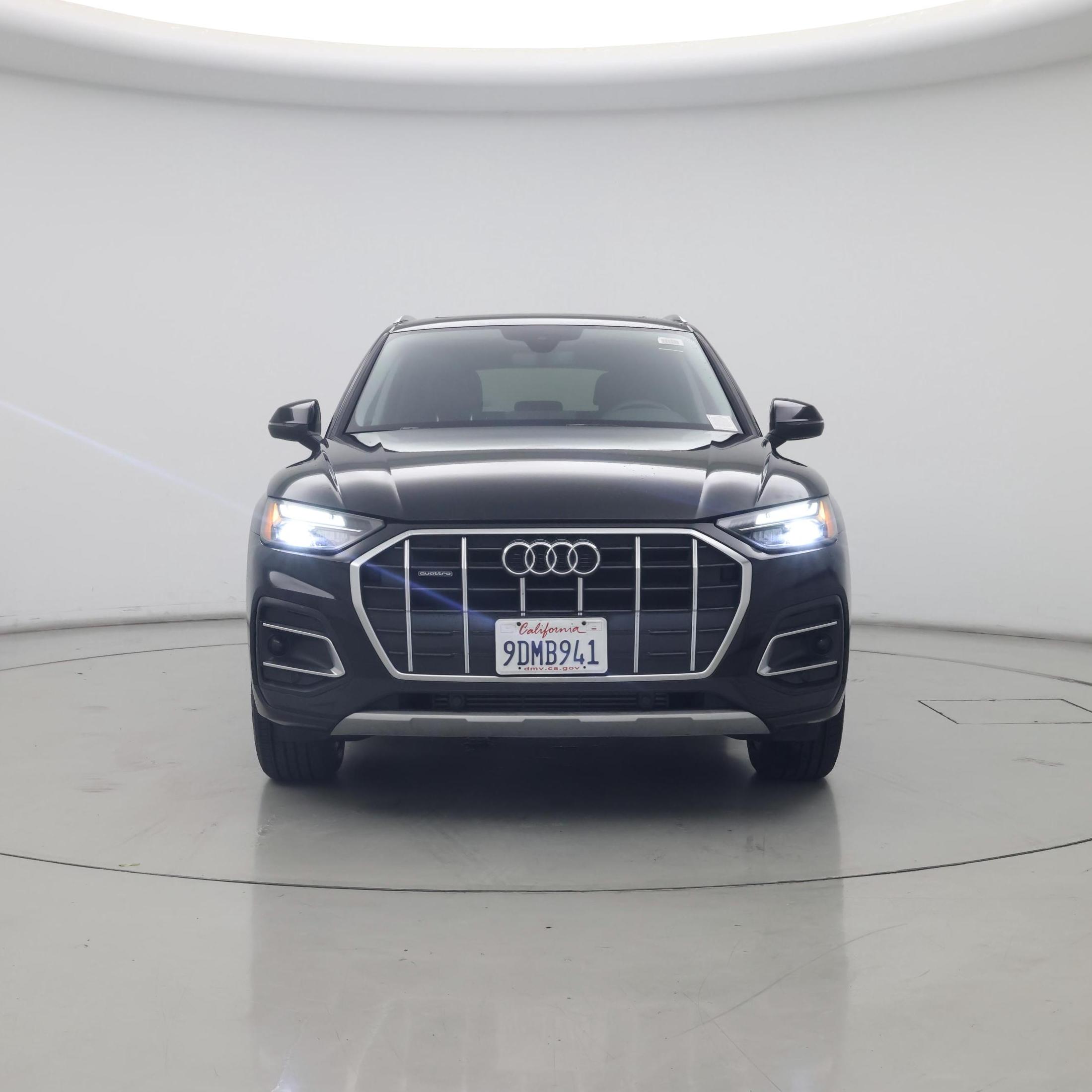 Thumbnail: 2023 Audi Q5 - 5