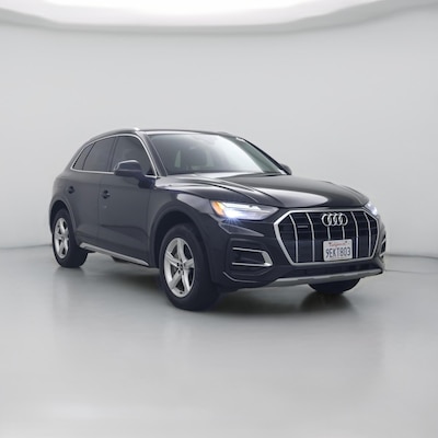 2023 Audi Q5 Premium