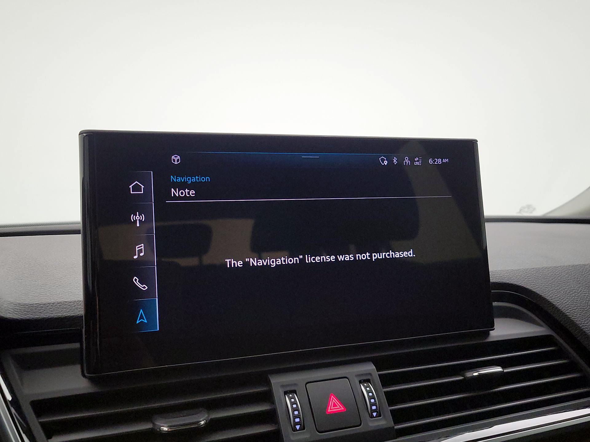 Thumbnail: 2023 Audi Q5 - 14