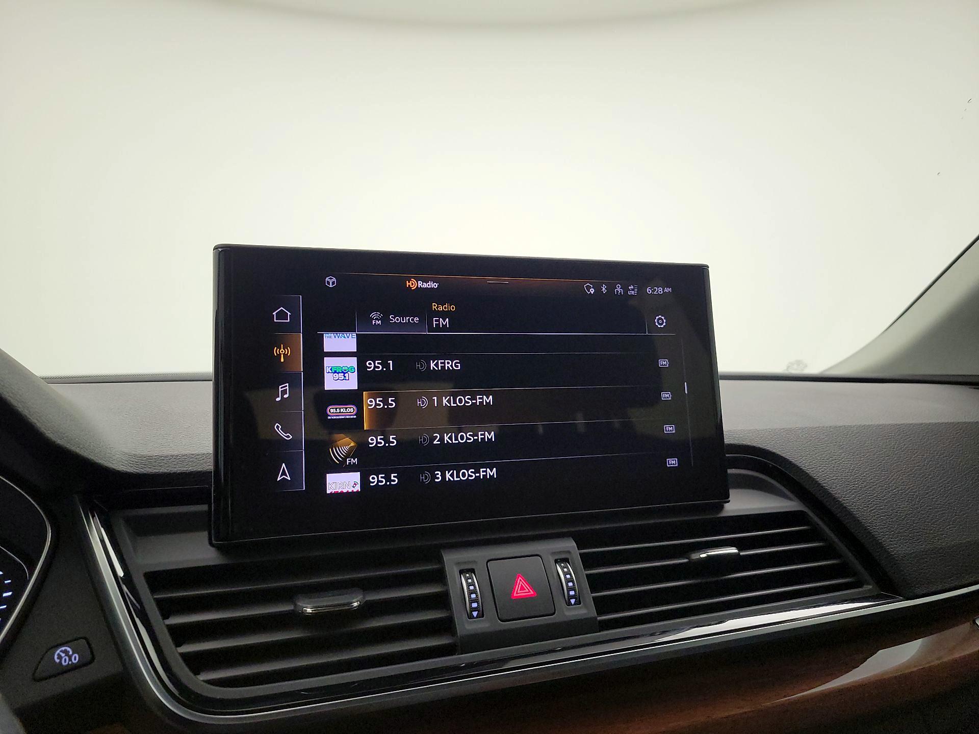 Thumbnail: 2023 Audi Q5 - 16