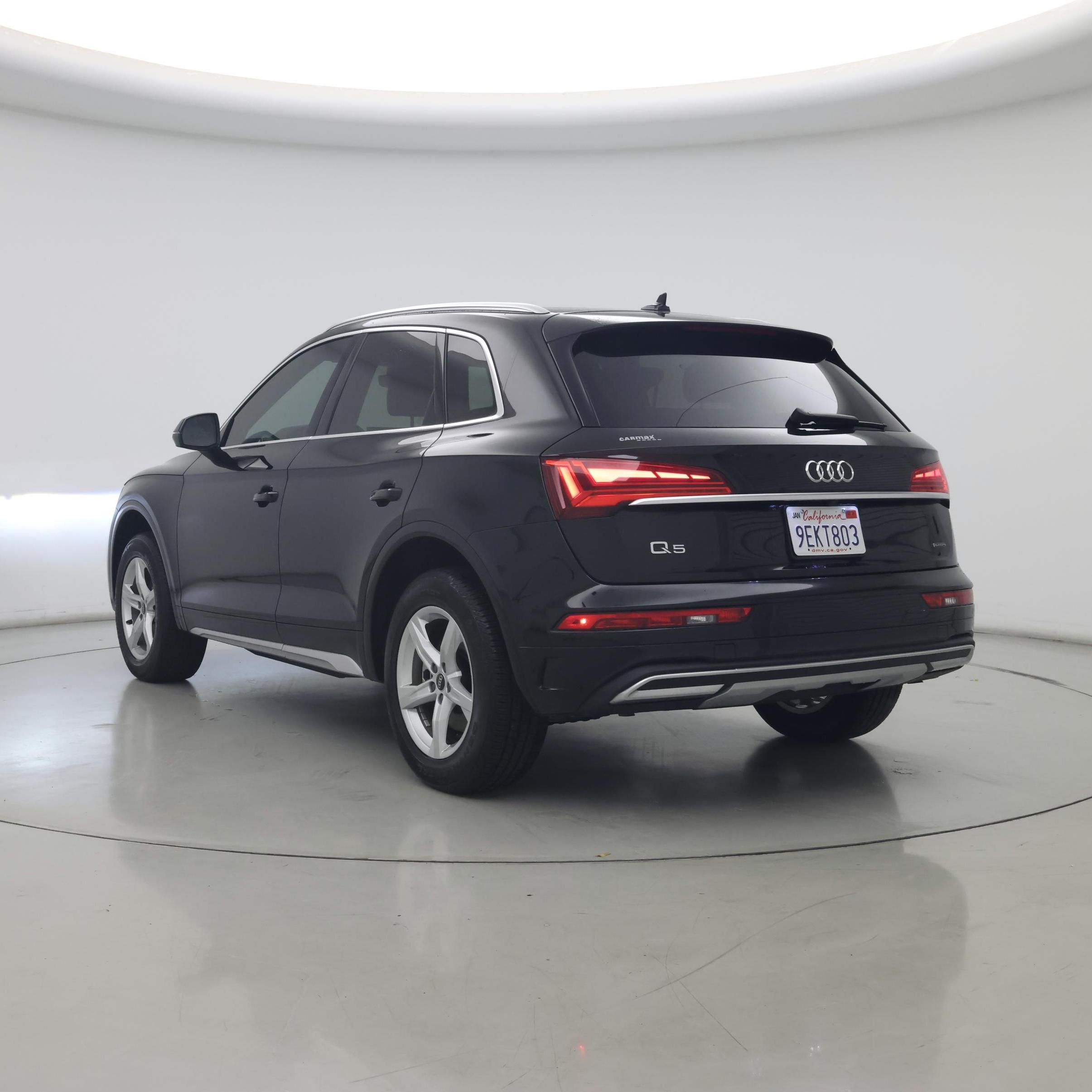 Thumbnail: 2023 Audi Q5 - 2