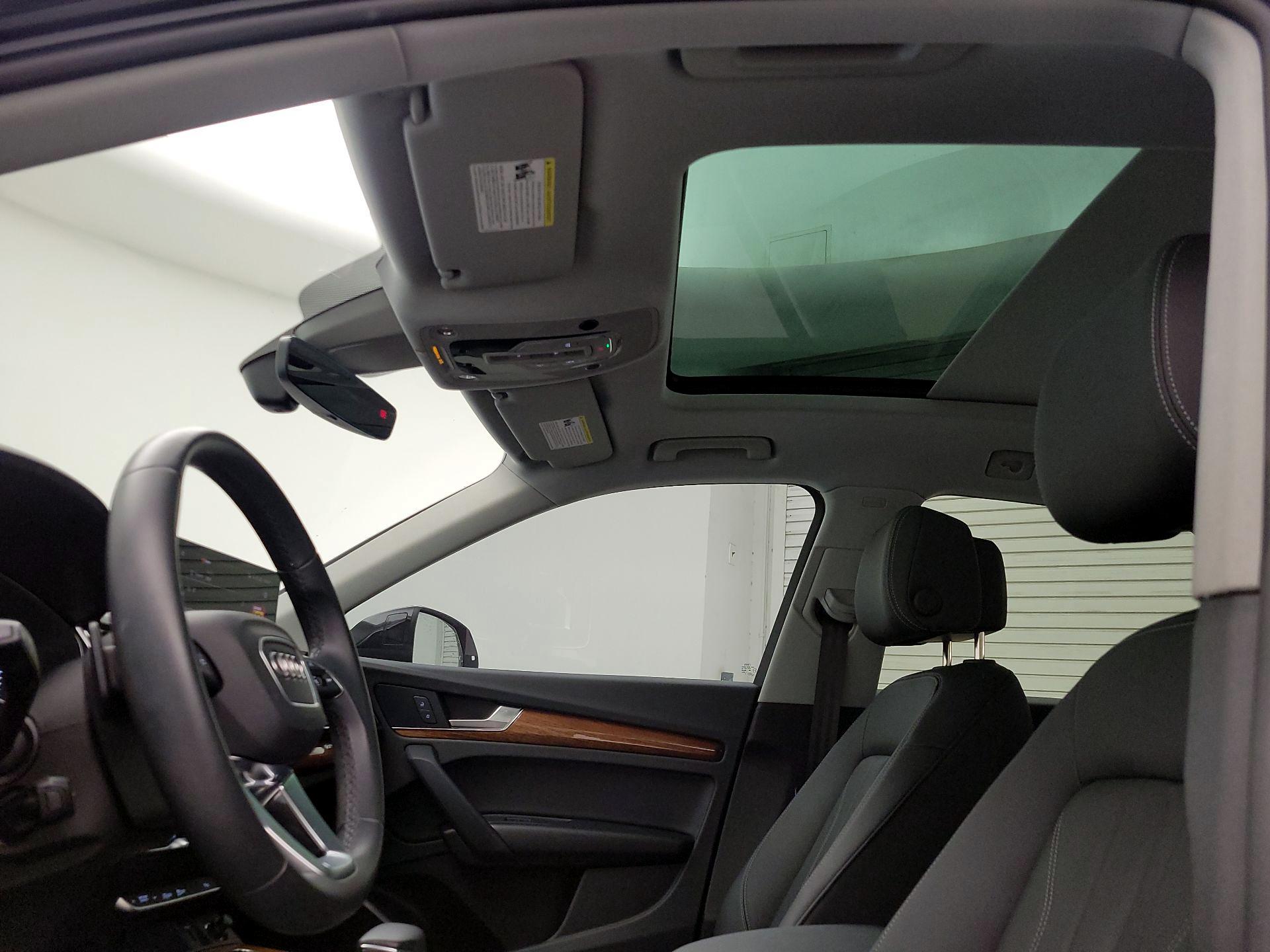 Thumbnail: 2023 Audi Q5 - 20