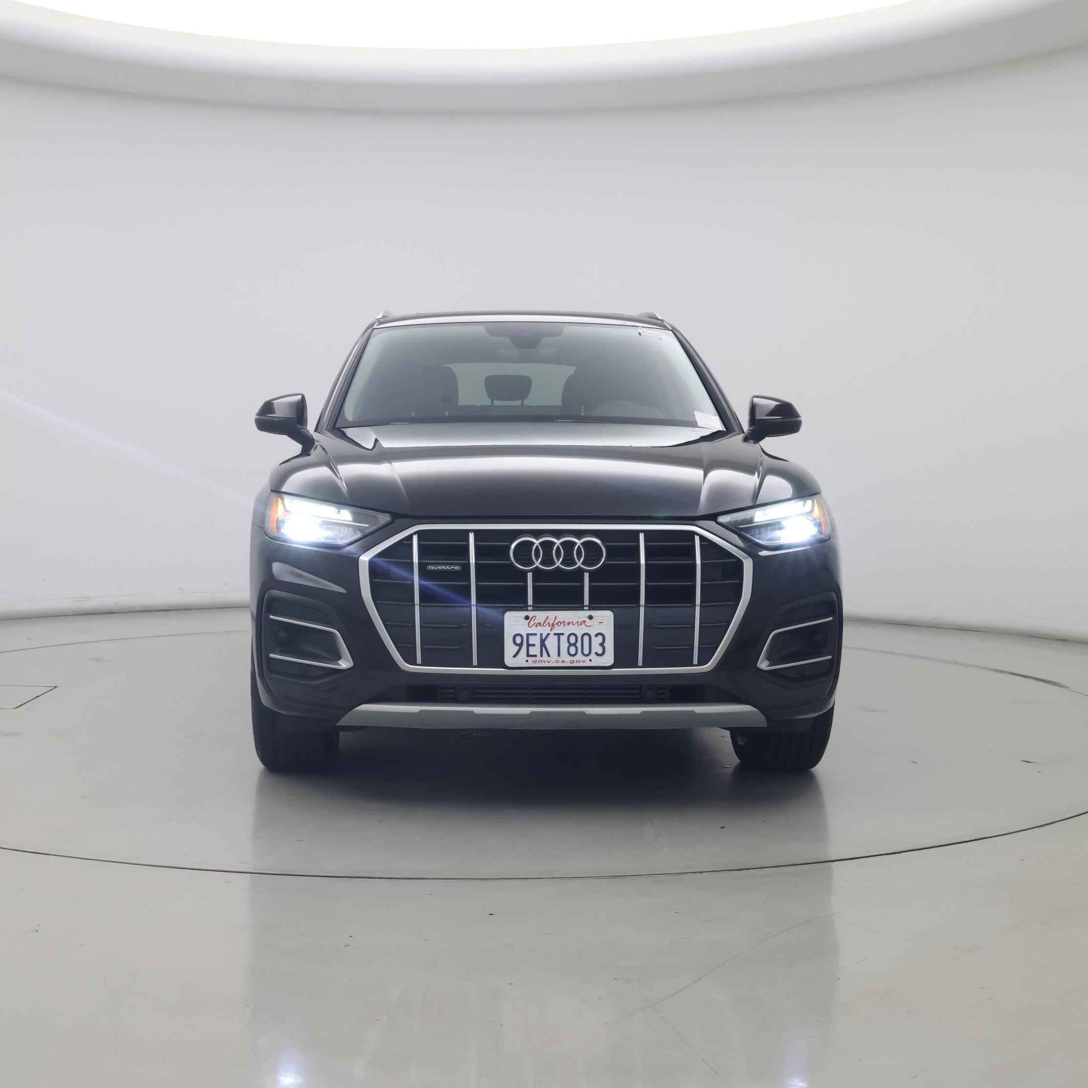 Thumbnail: 2023 Audi Q5 - 5