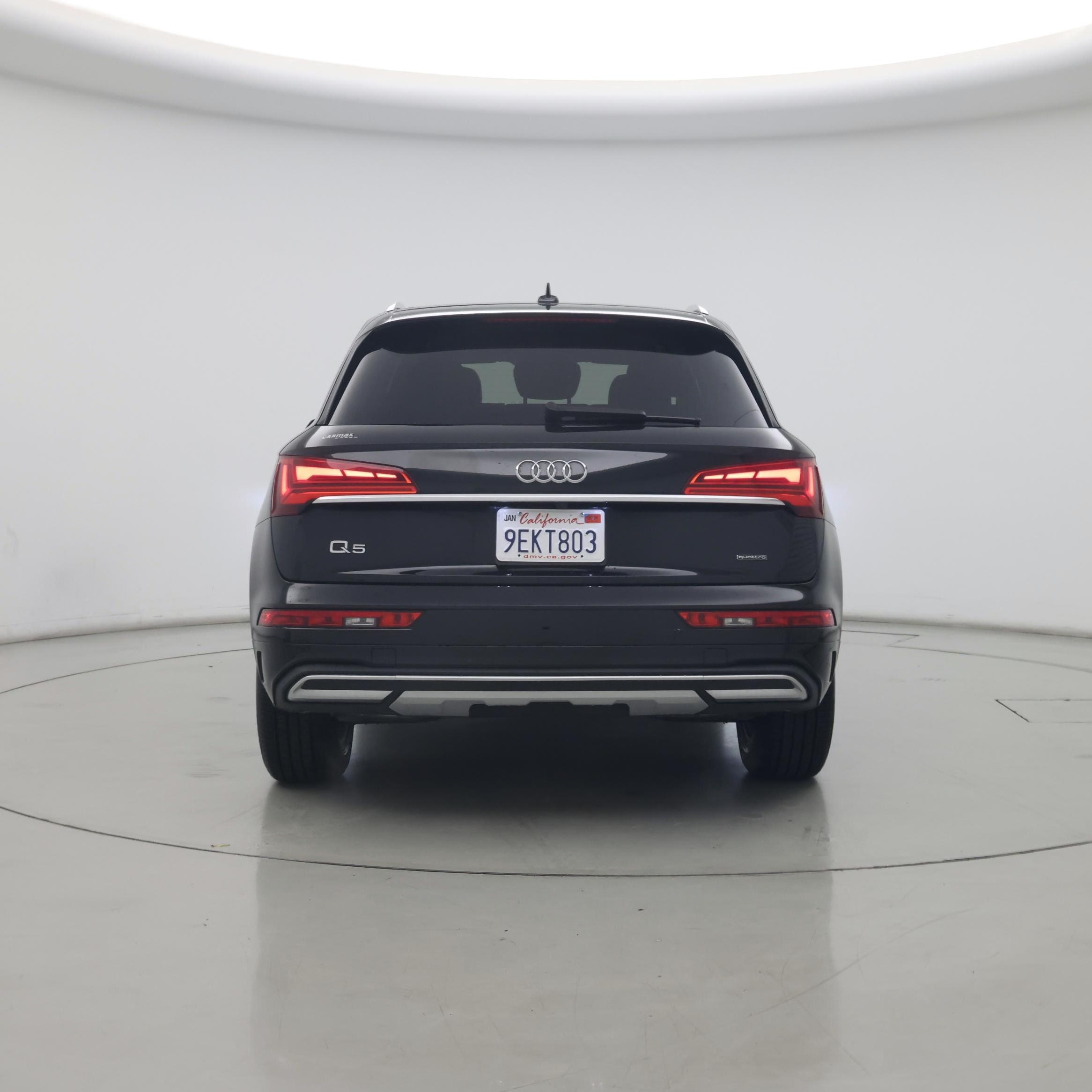 Thumbnail: 2023 Audi Q5 - 6