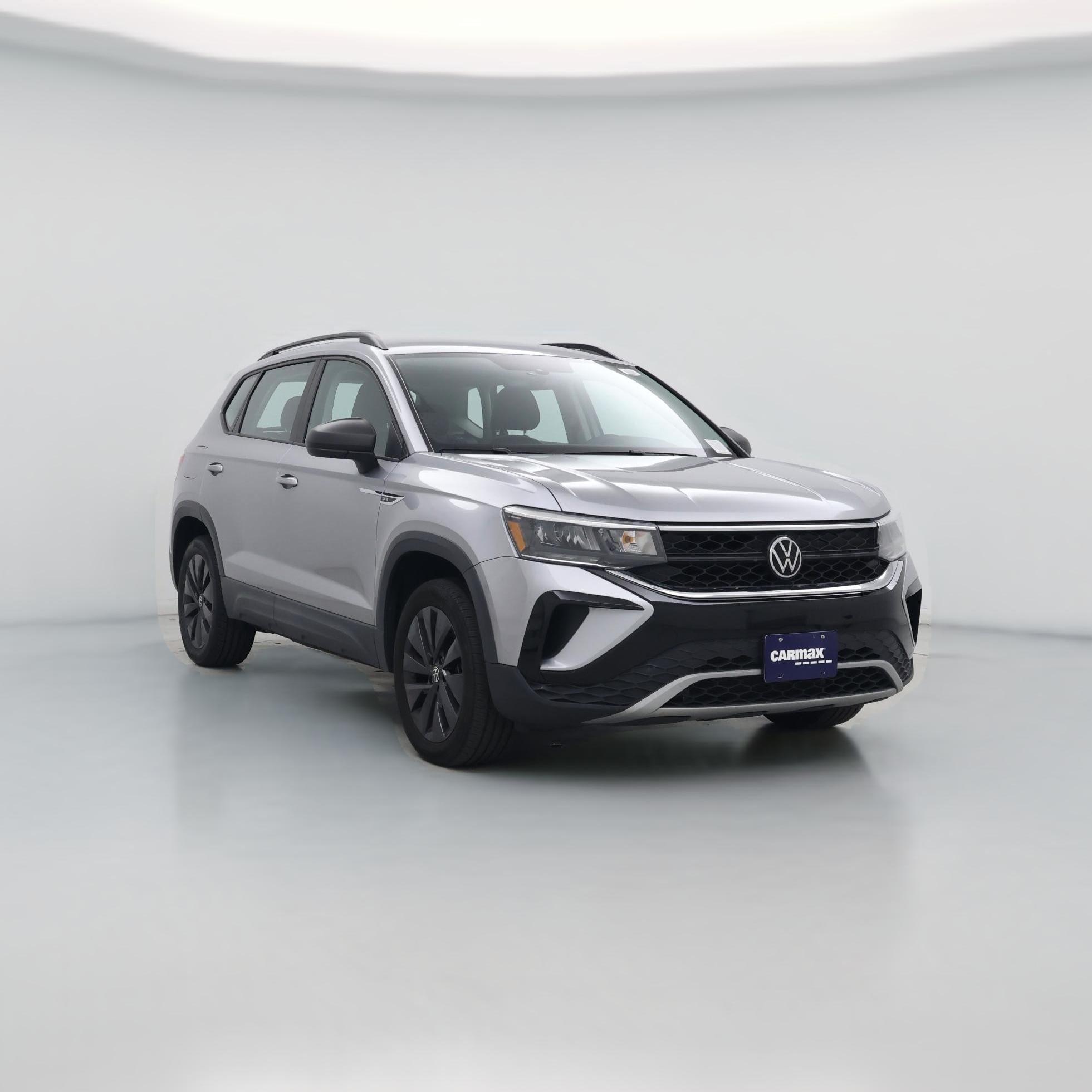 Thumbnail: 2023 Volkswagen Taos - 1