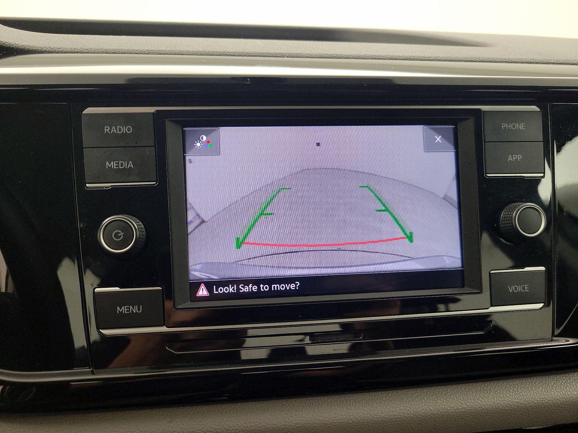 Thumbnail: 2023 Volkswagen Taos - 14