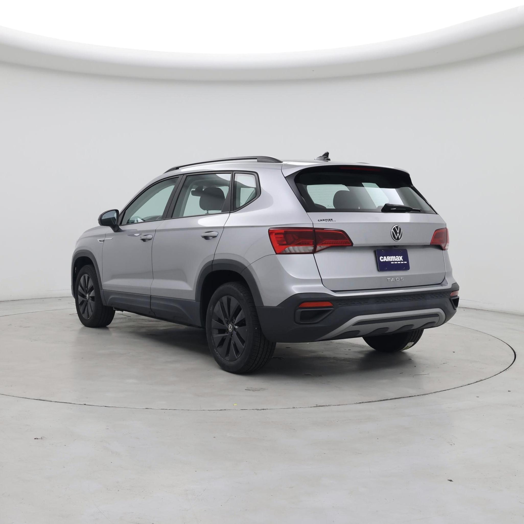 Thumbnail: 2023 Volkswagen Taos - 2