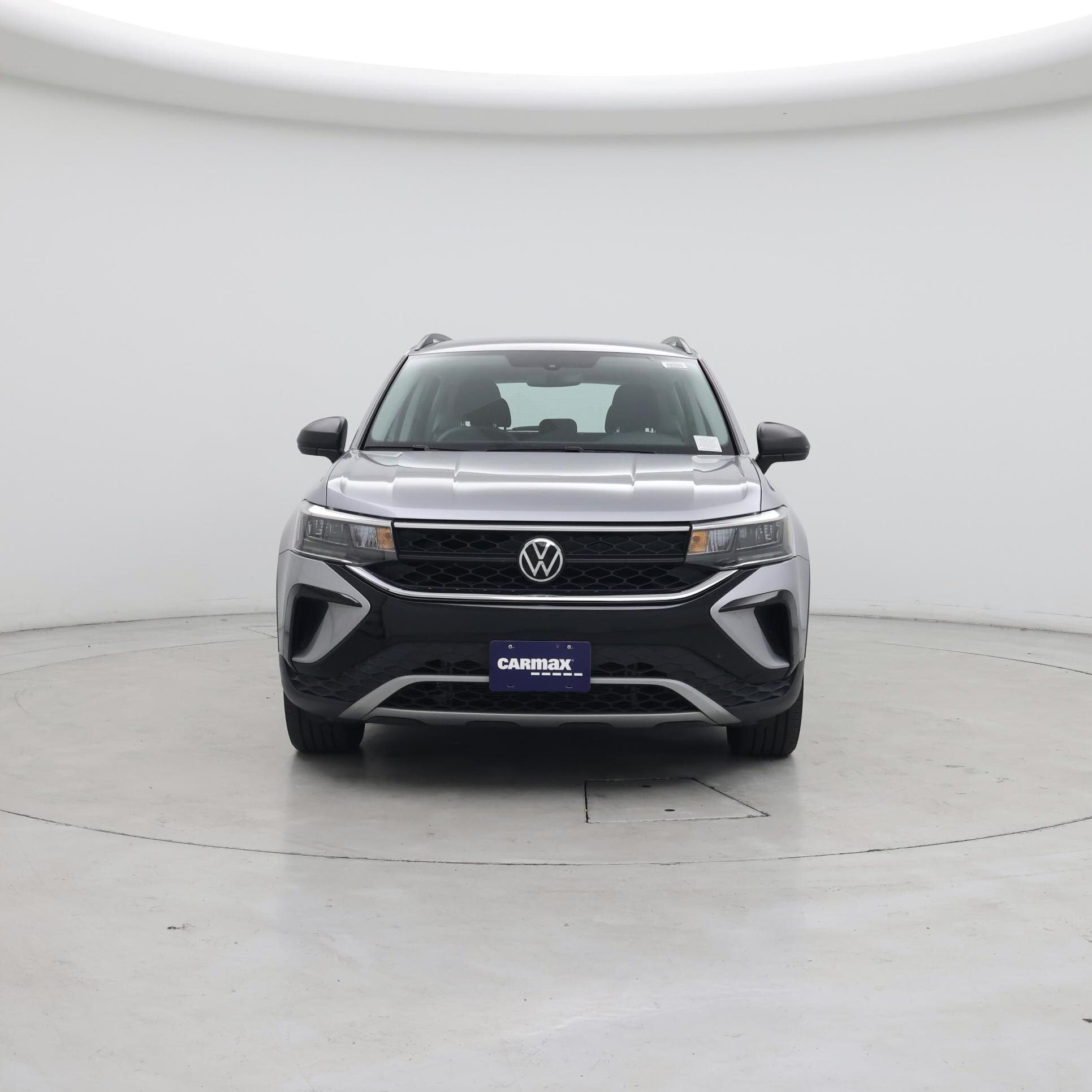 Thumbnail: 2023 Volkswagen Taos - 5