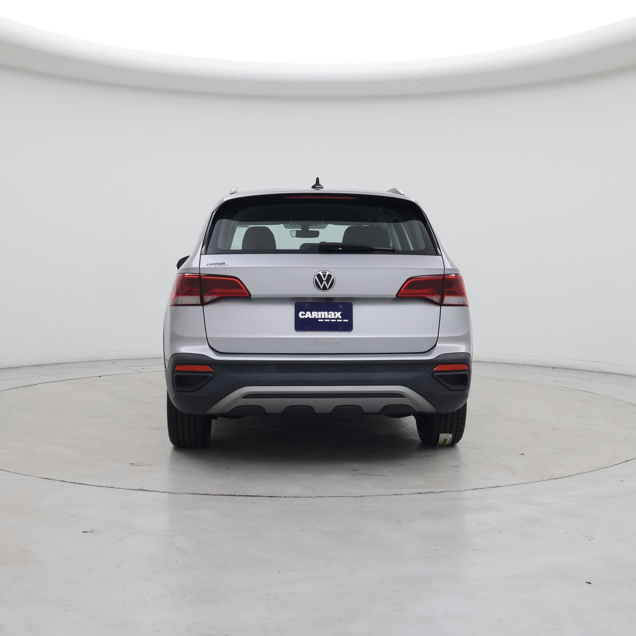 Thumbnail: 2023 Volkswagen Taos - 6