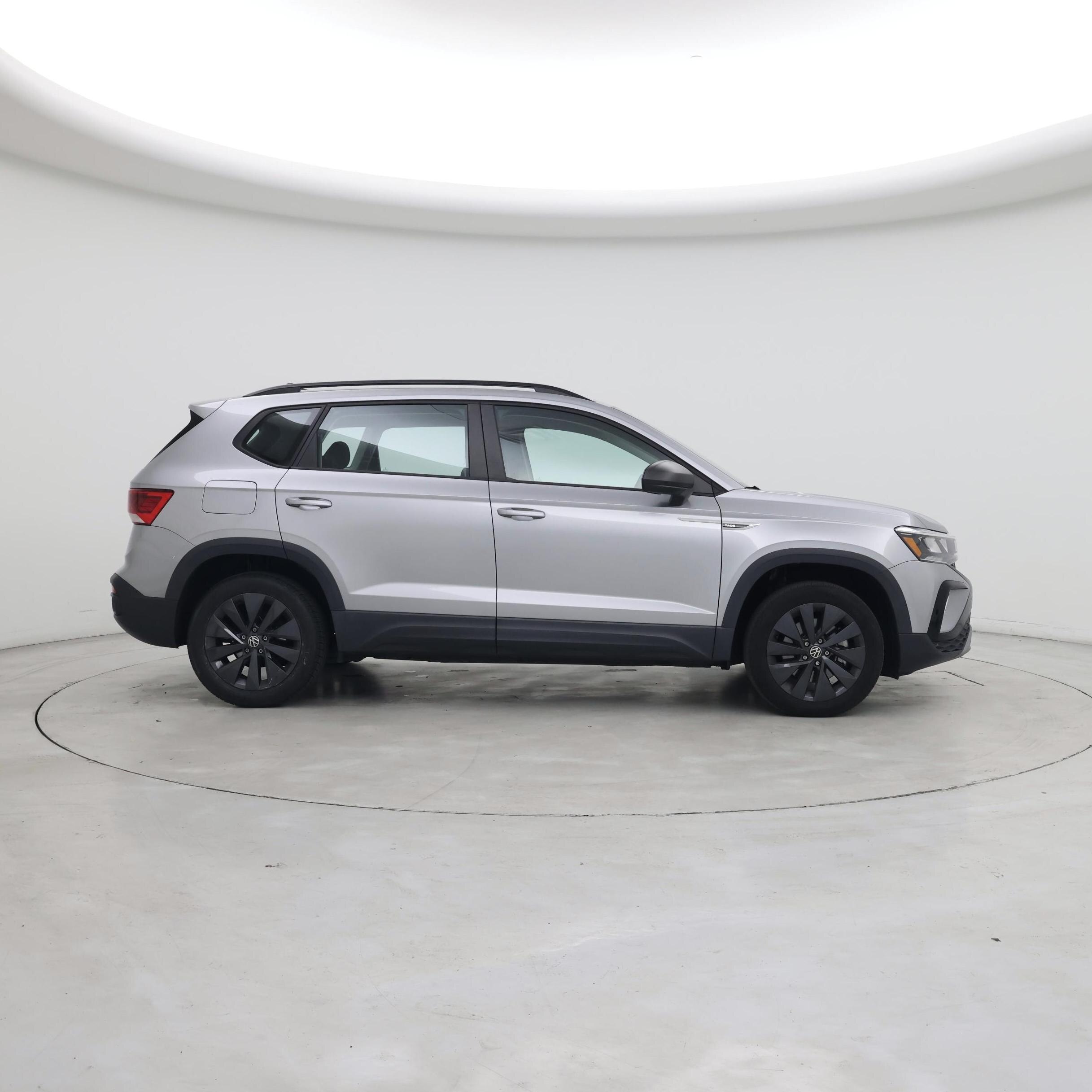 Thumbnail: 2023 Volkswagen Taos - 7