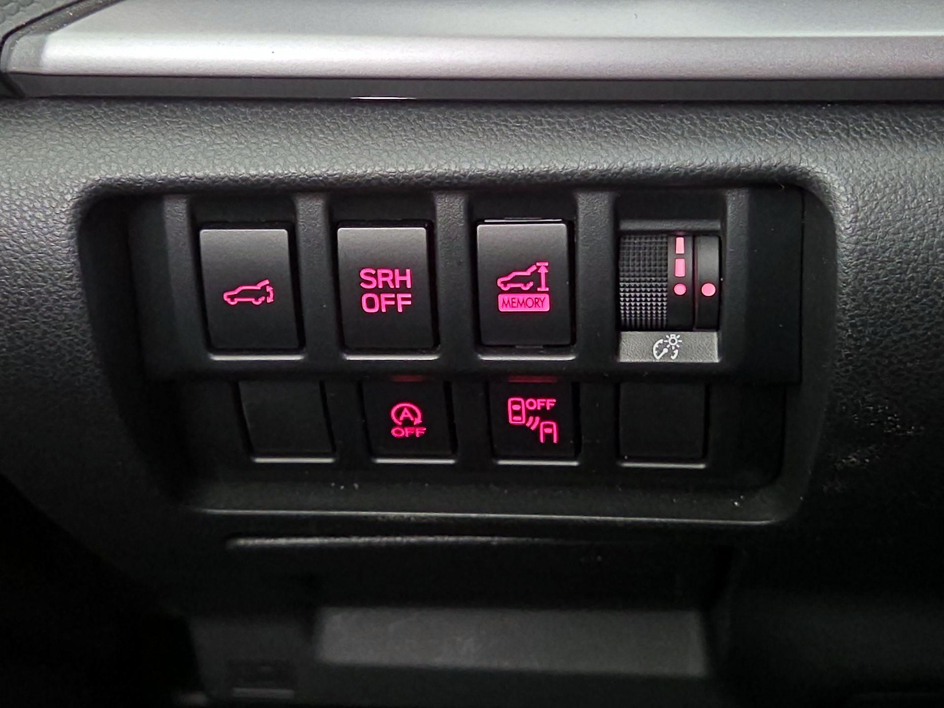 Thumbnail: 2021 Subaru Forester - 13