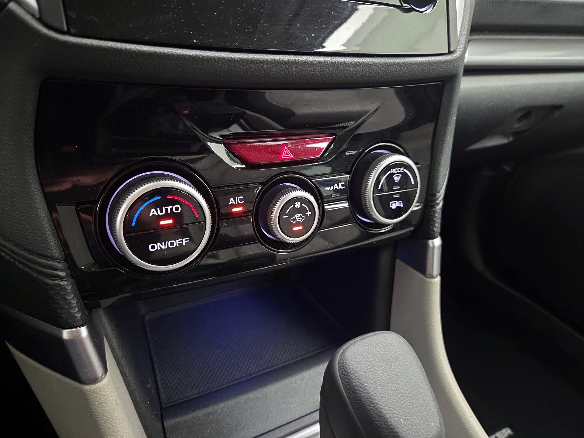 Thumbnail: 2021 Subaru Forester - 16