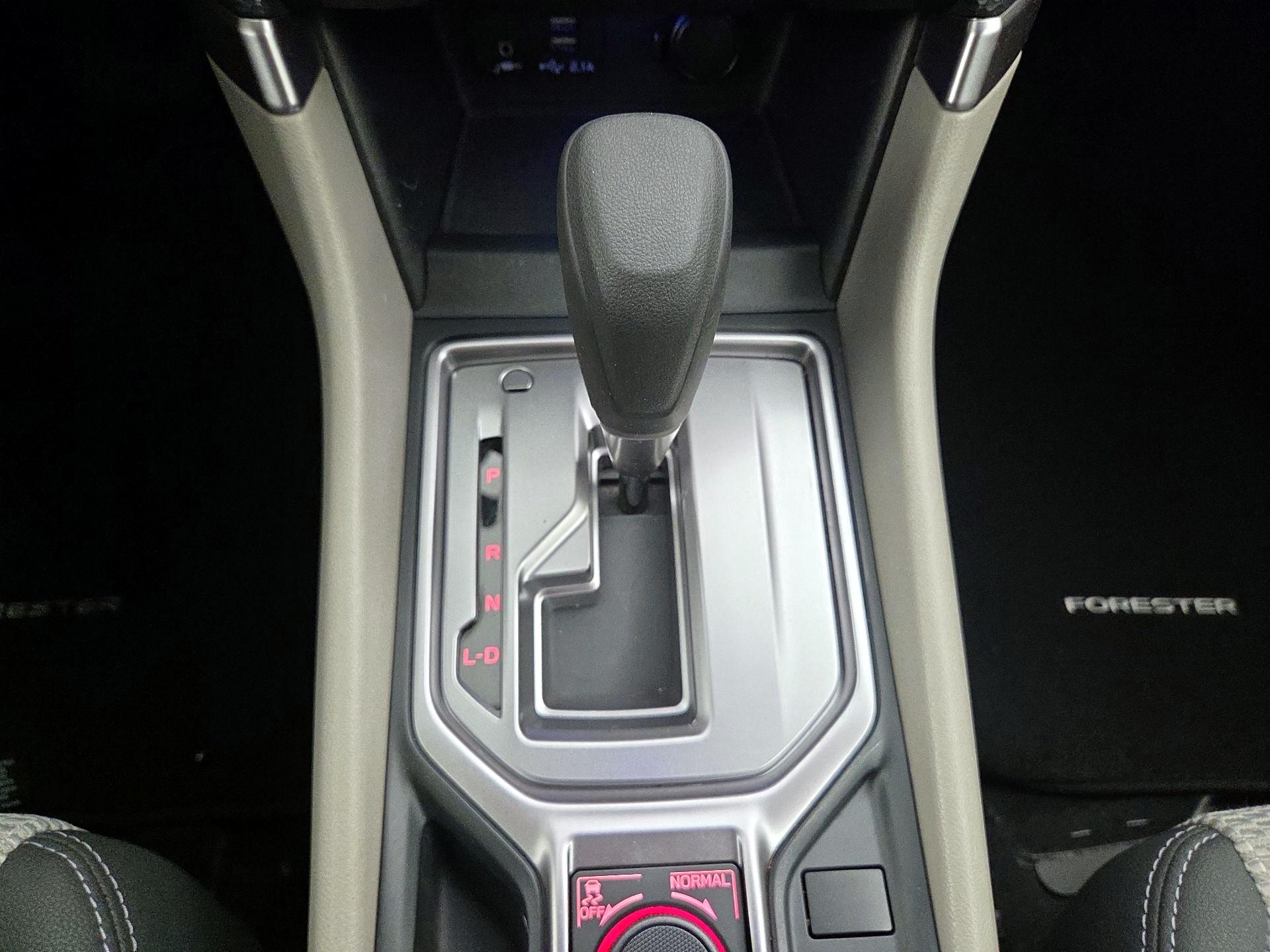 Thumbnail: 2021 Subaru Forester - 17