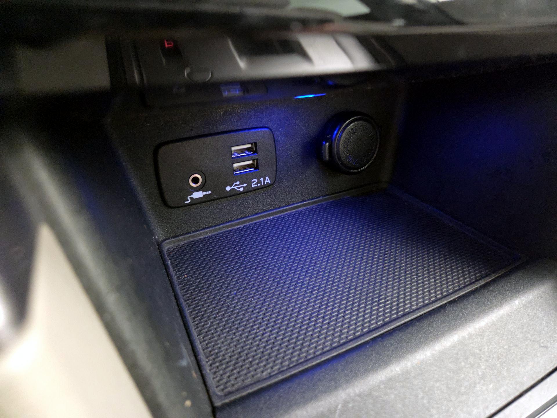 Thumbnail: 2021 Subaru Forester - 18