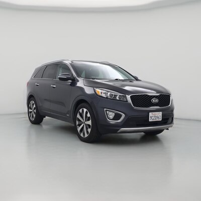 2017 Kia Sorento EX