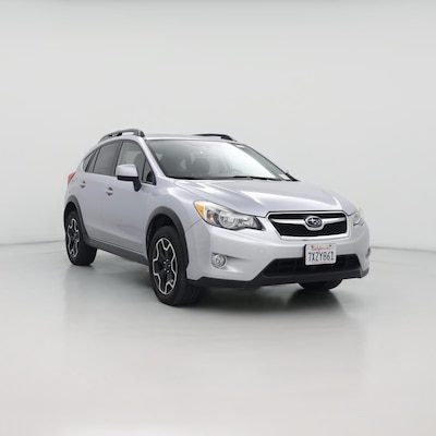 2014 Subaru XV Crosstrek Limited