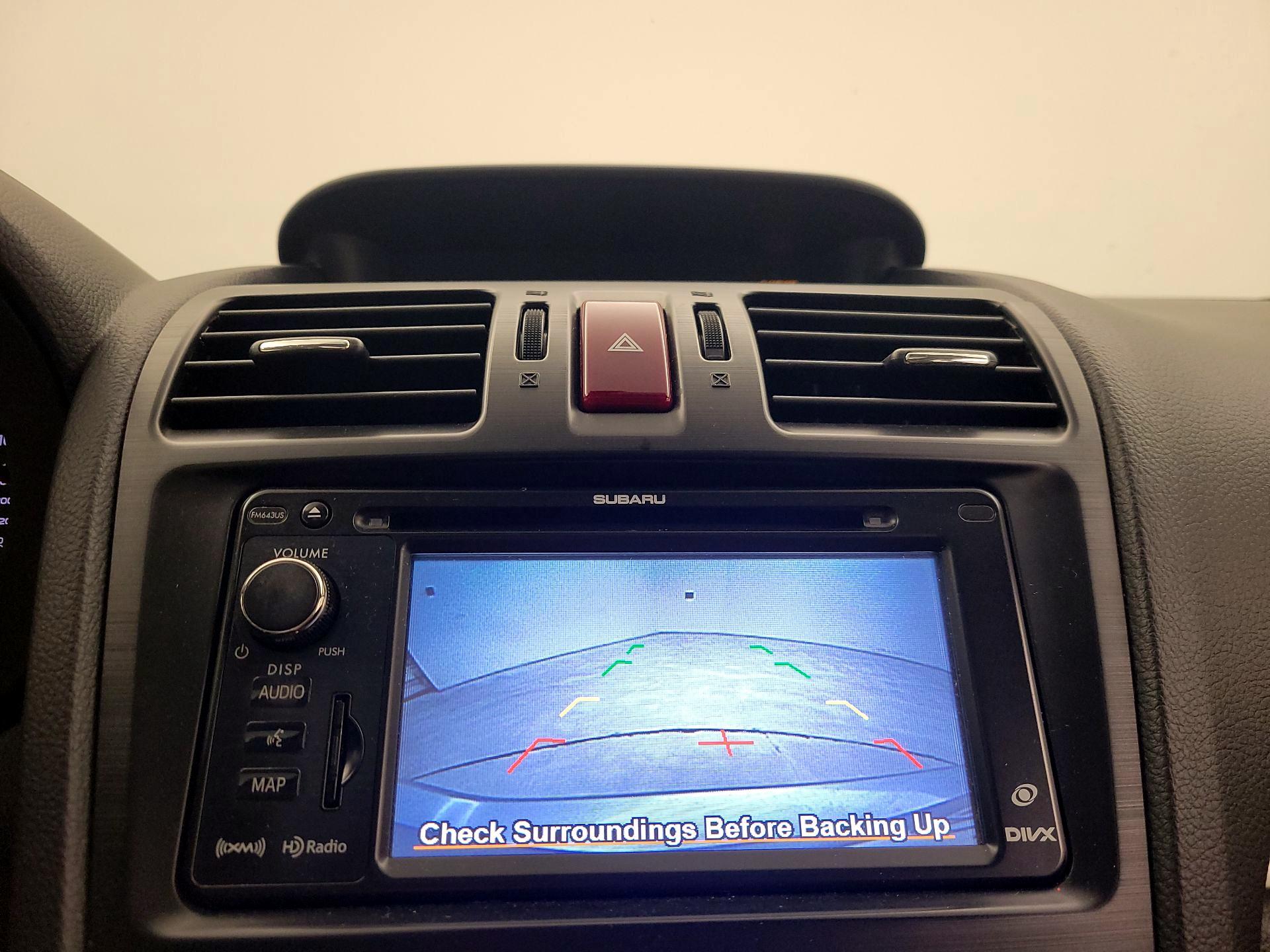 Thumbnail: 2014 Subaru XV Crosstrek - 15