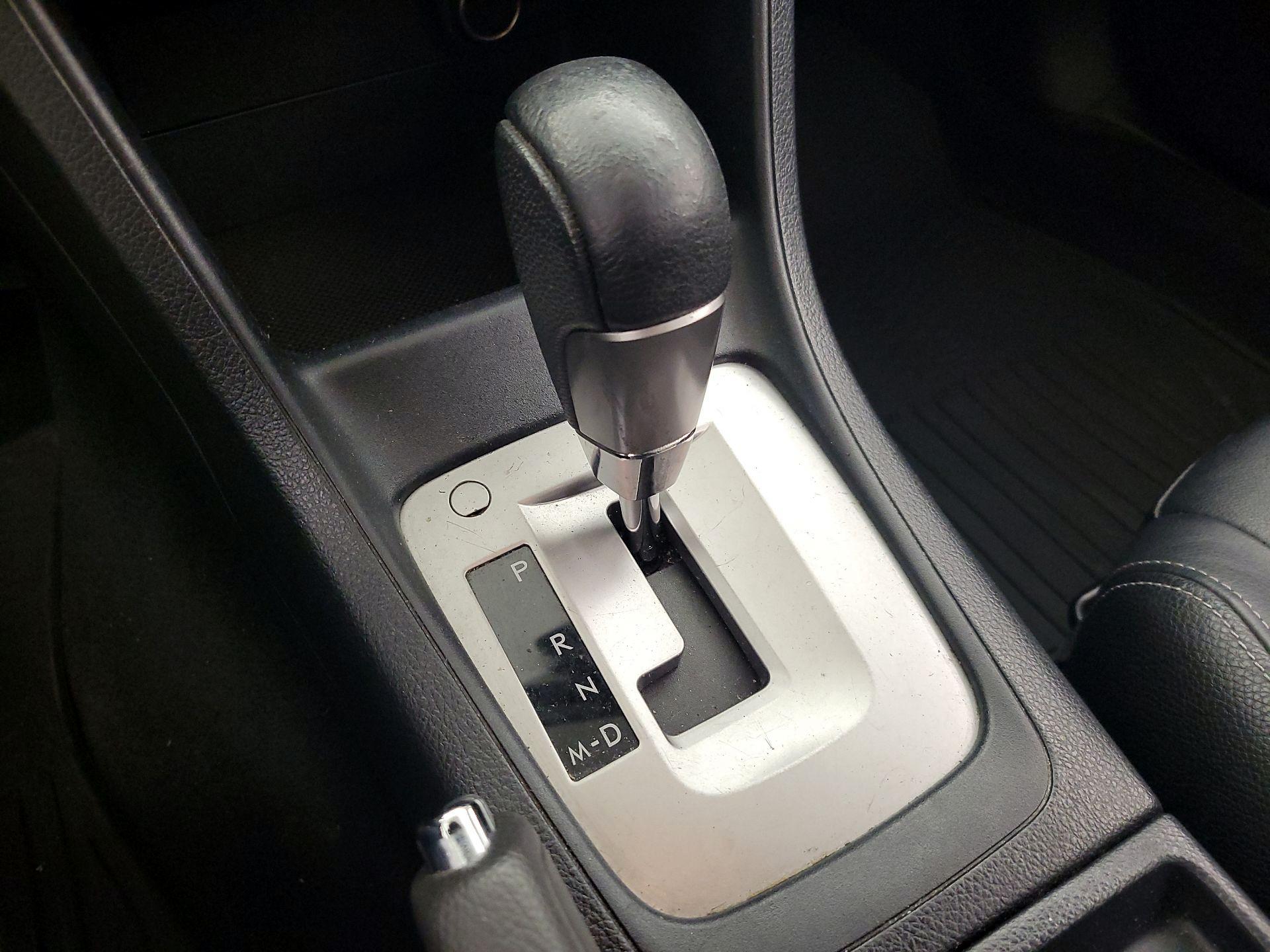 Thumbnail: 2014 Subaru XV Crosstrek - 18