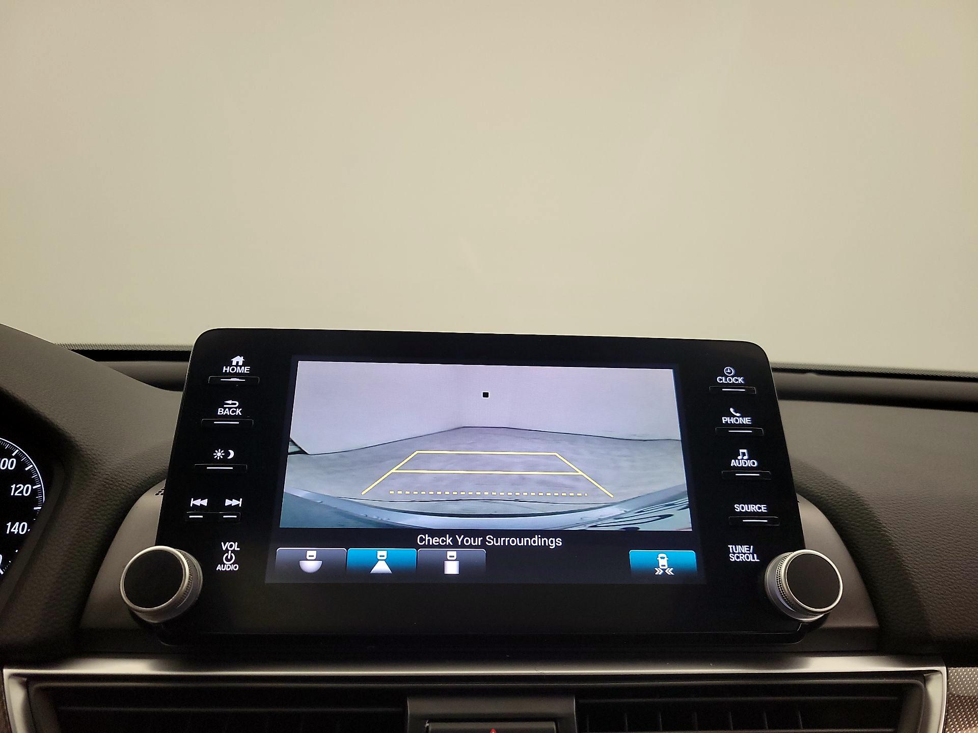 Thumbnail: 2018 Honda Accord - 14