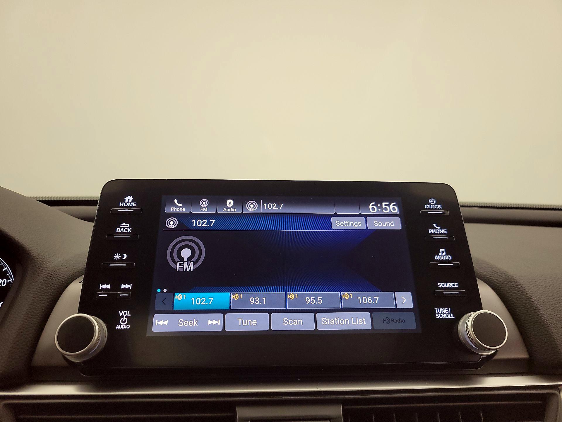 Thumbnail: 2018 Honda Accord - 15