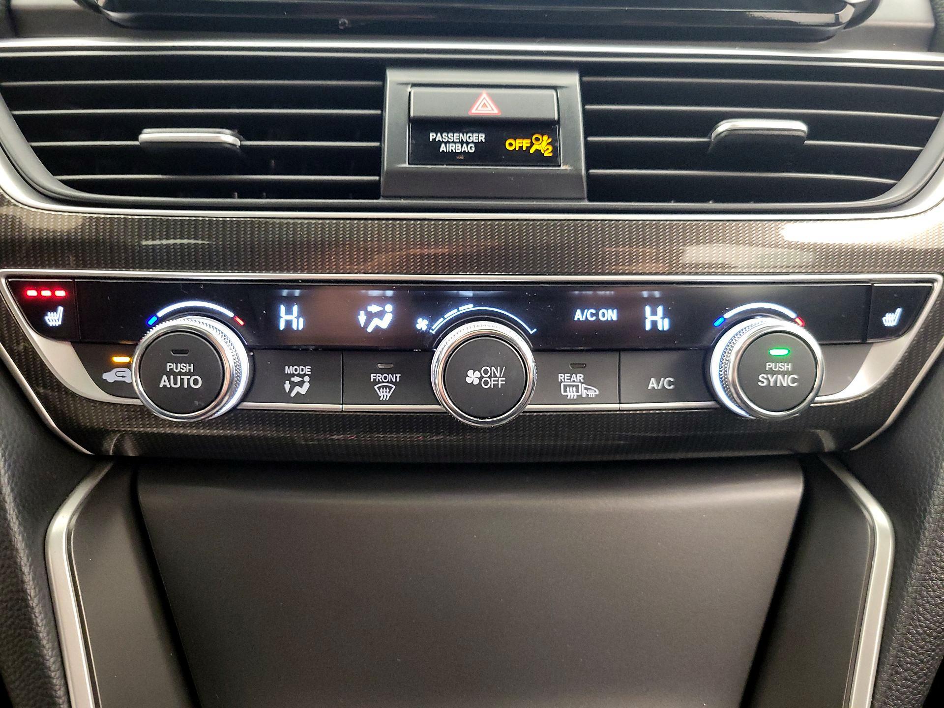 Thumbnail: 2018 Honda Accord - 16