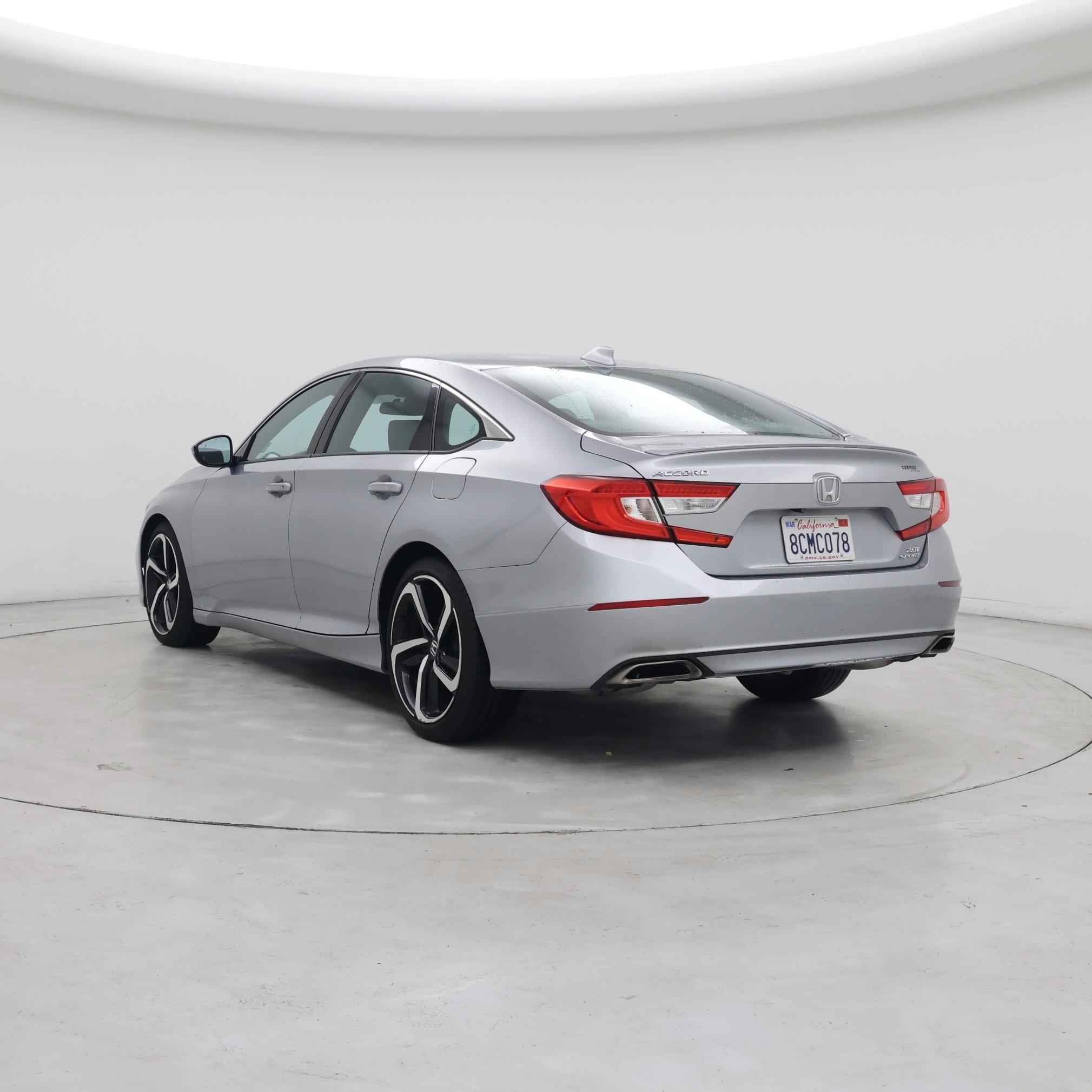 Thumbnail: 2018 Honda Accord - 2