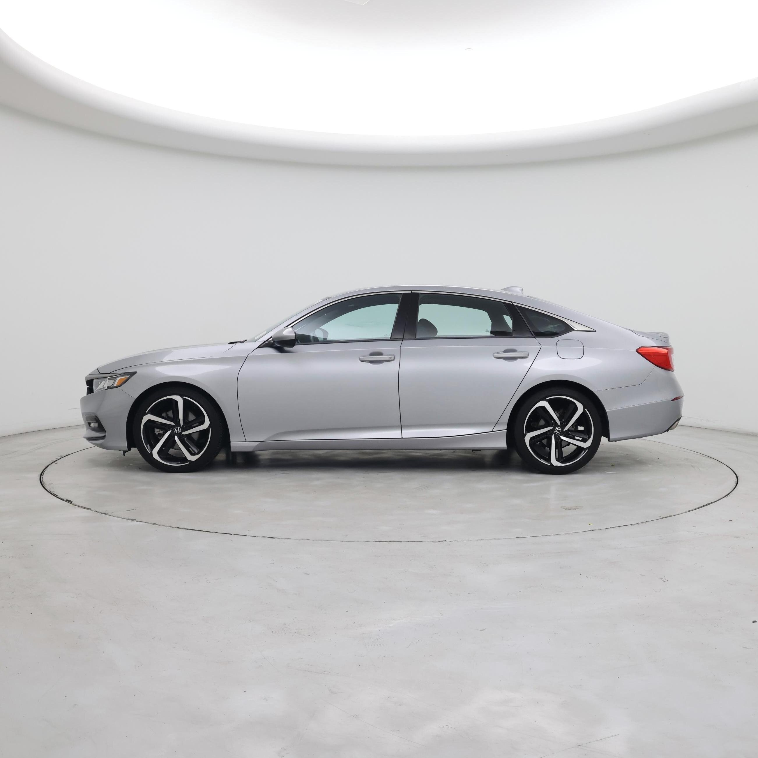 Thumbnail: 2018 Honda Accord - 3