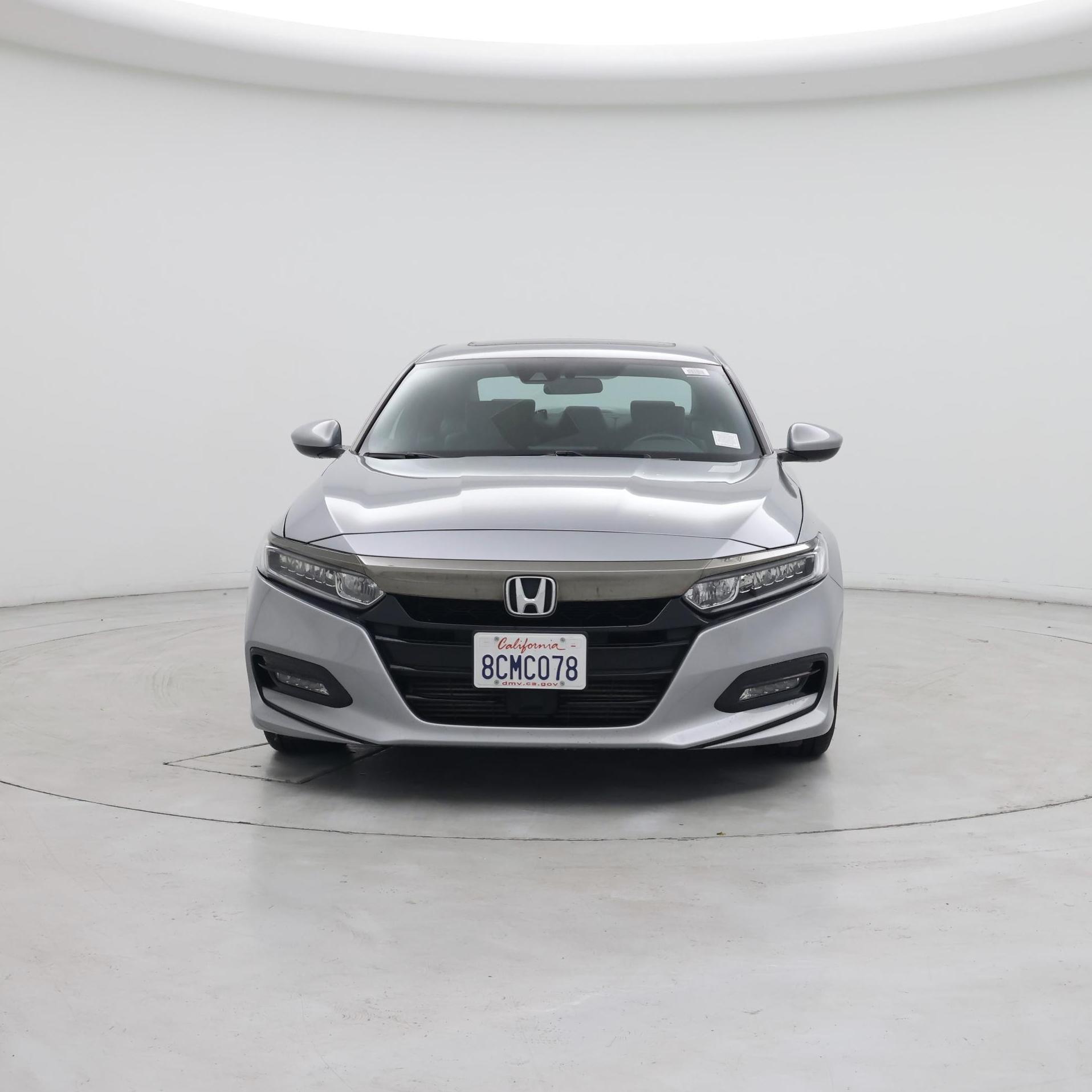 Thumbnail: 2018 Honda Accord - 5