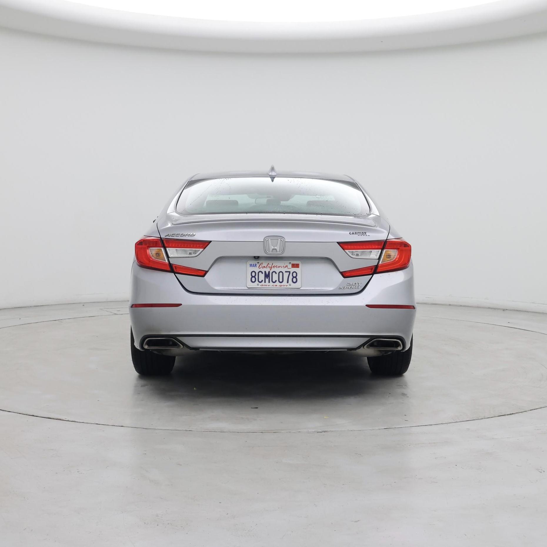 Thumbnail: 2018 Honda Accord - 6