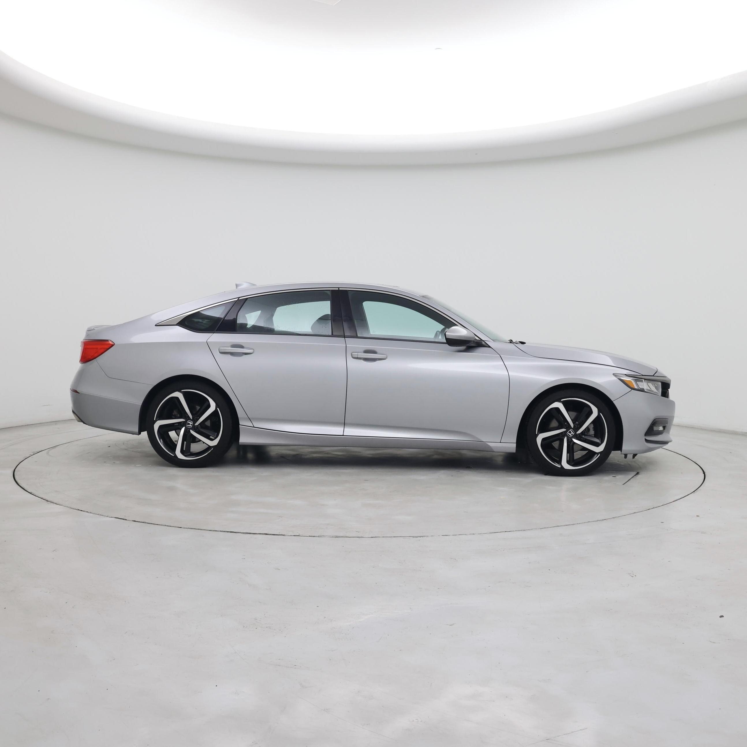 Thumbnail: 2018 Honda Accord - 7