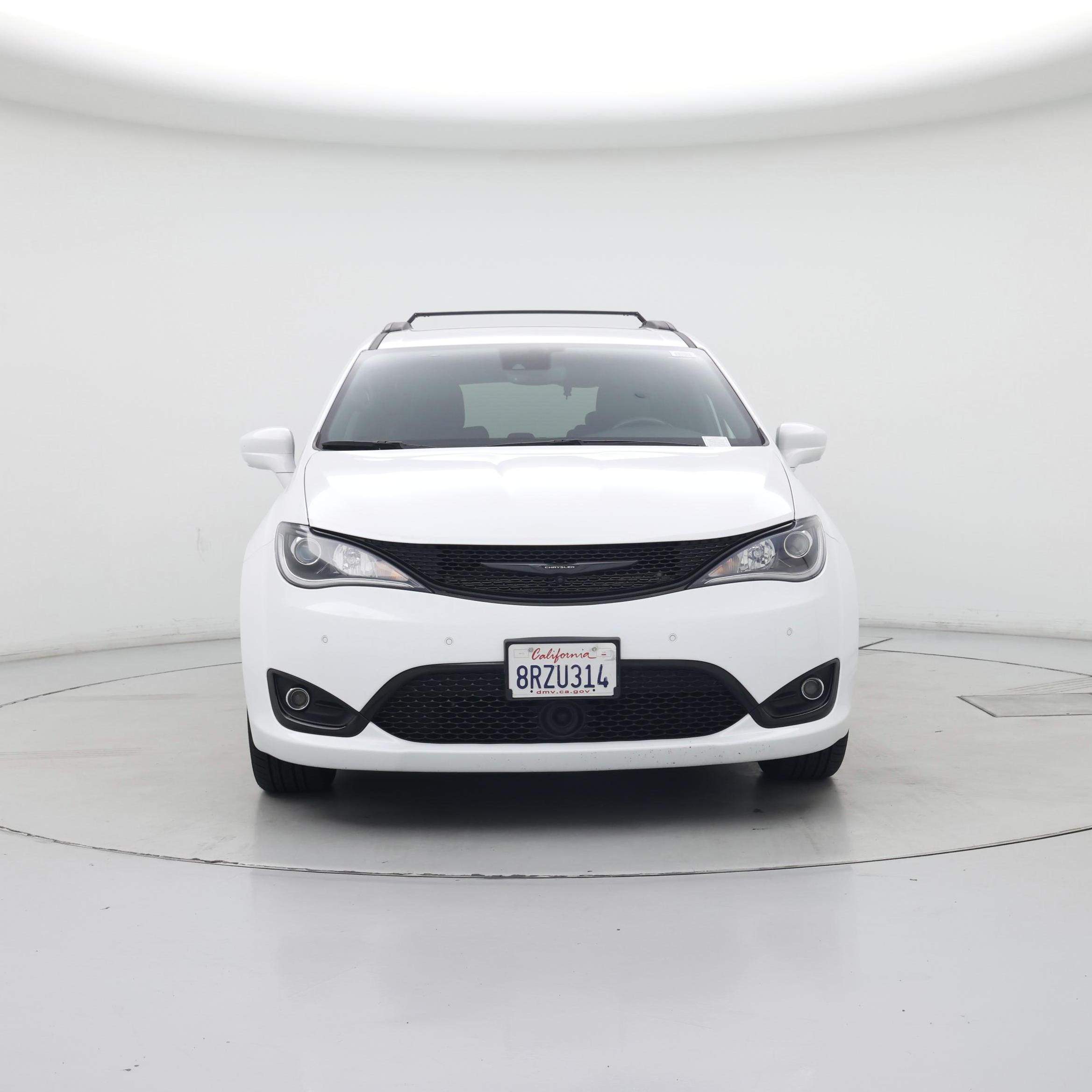 Thumbnail: 2020 Chrysler Pacifica - 5