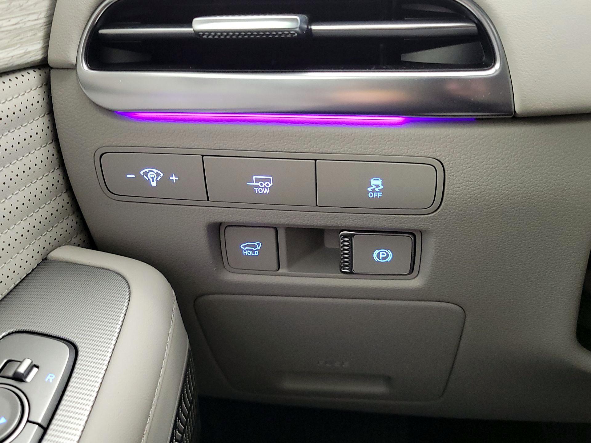 Thumbnail: 2023 Hyundai Palisade - 13