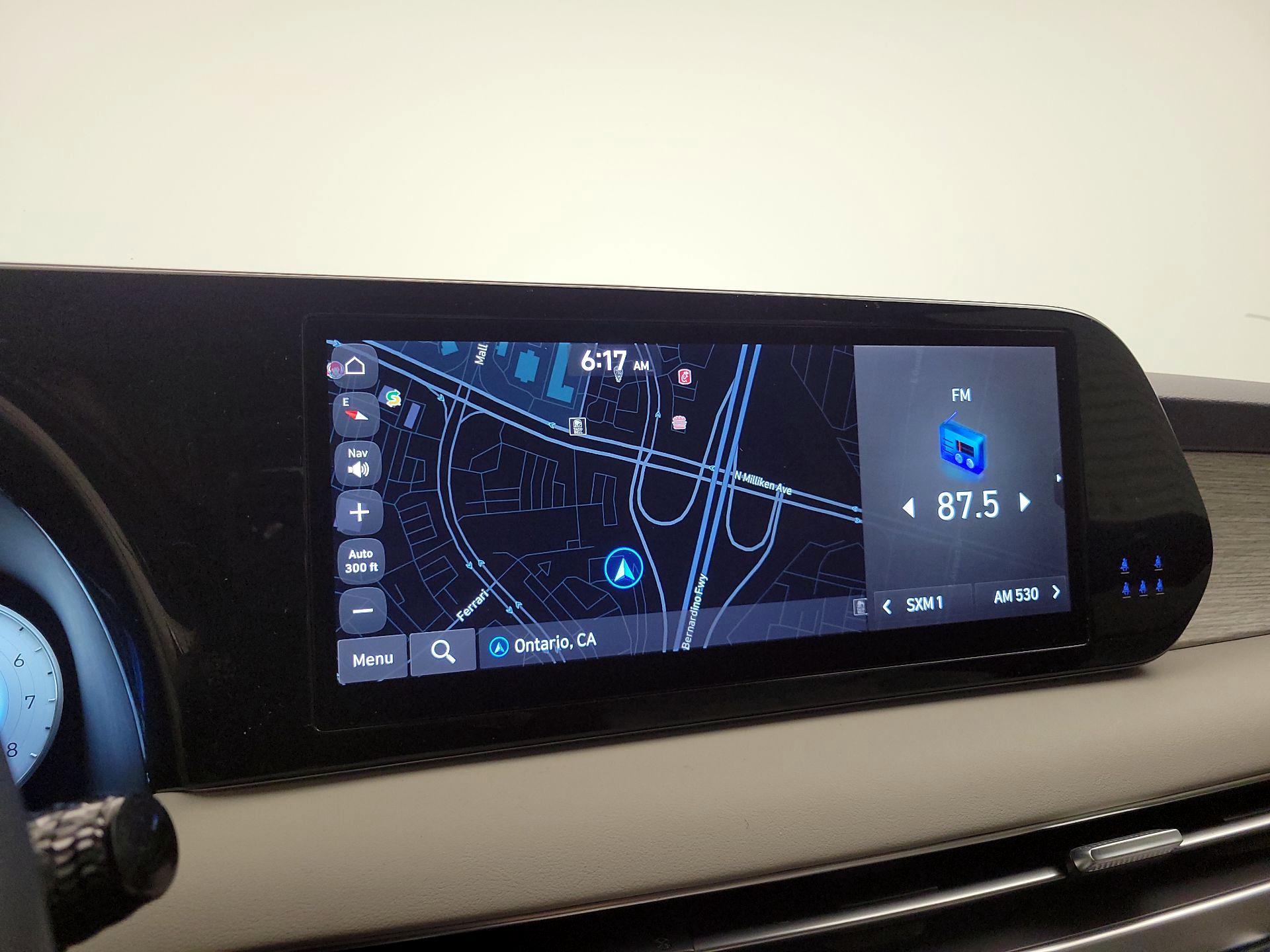 Thumbnail: 2023 Hyundai Palisade - 14