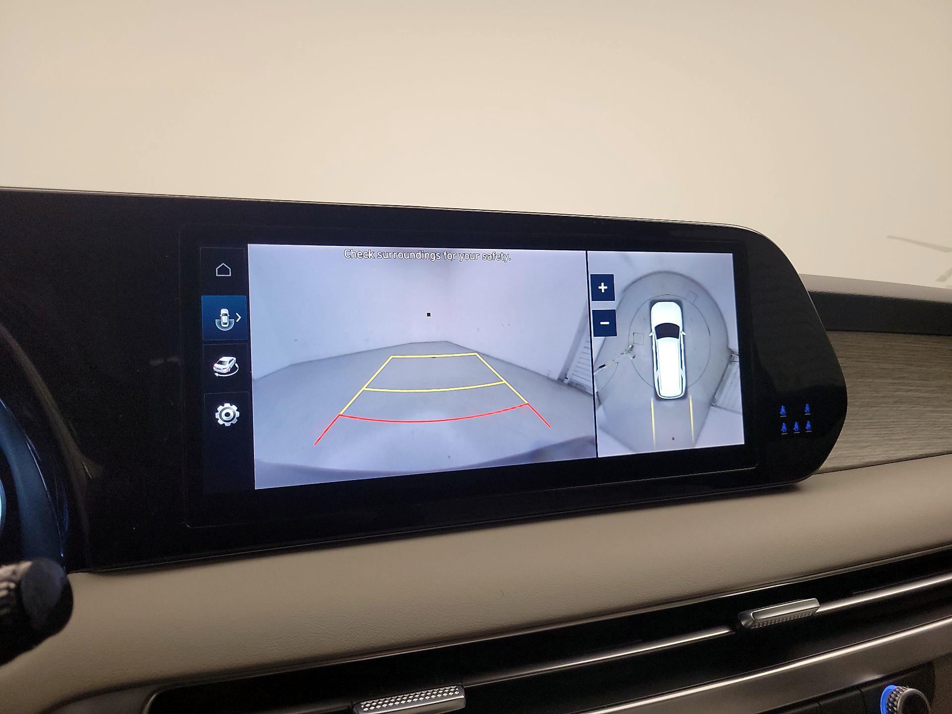 Thumbnail: 2023 Hyundai Palisade - 15