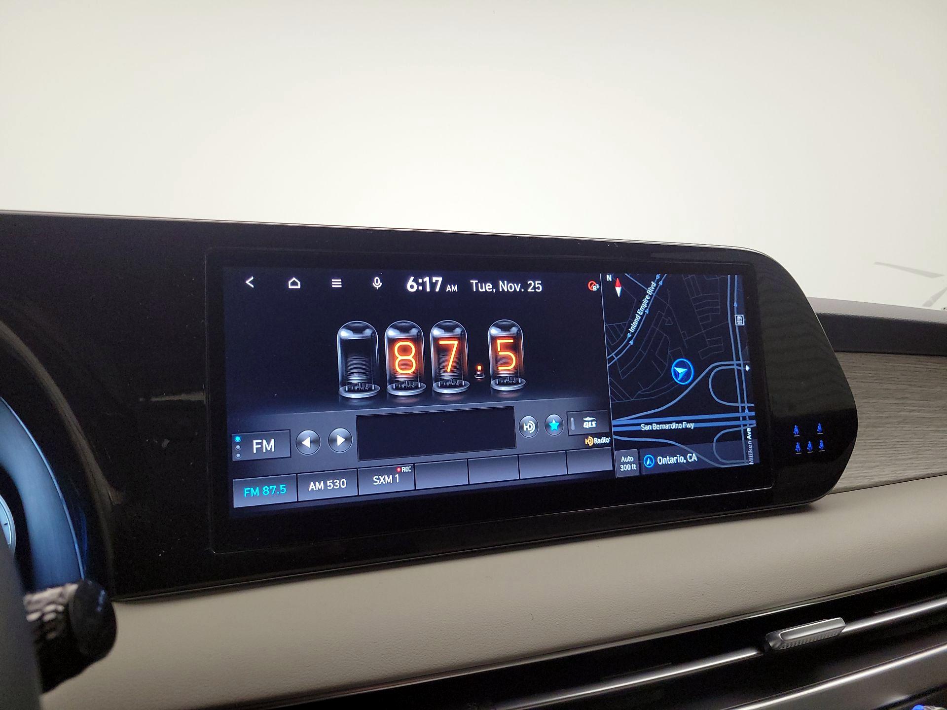 Thumbnail: 2023 Hyundai Palisade - 16