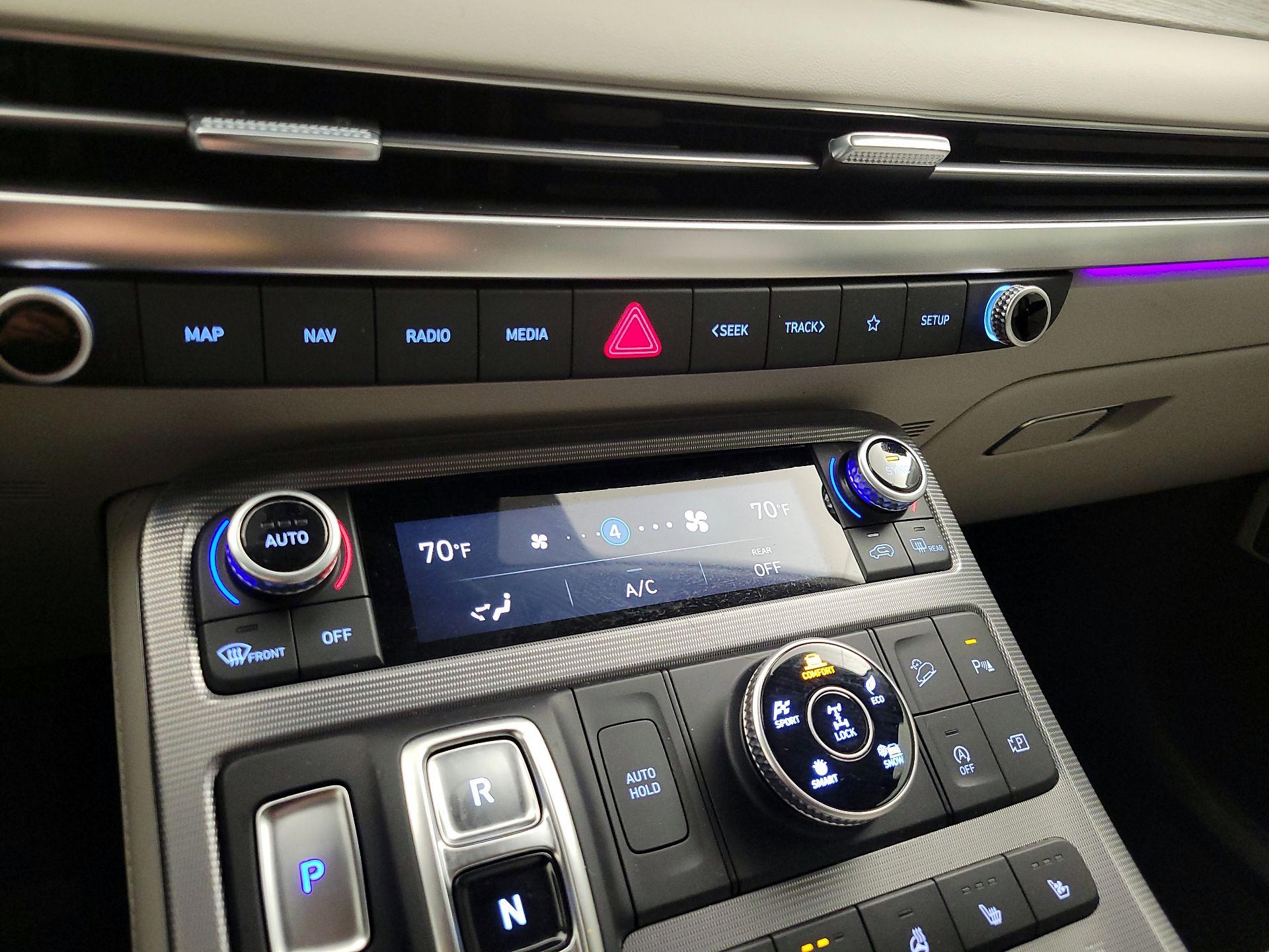 Thumbnail: 2023 Hyundai Palisade - 17