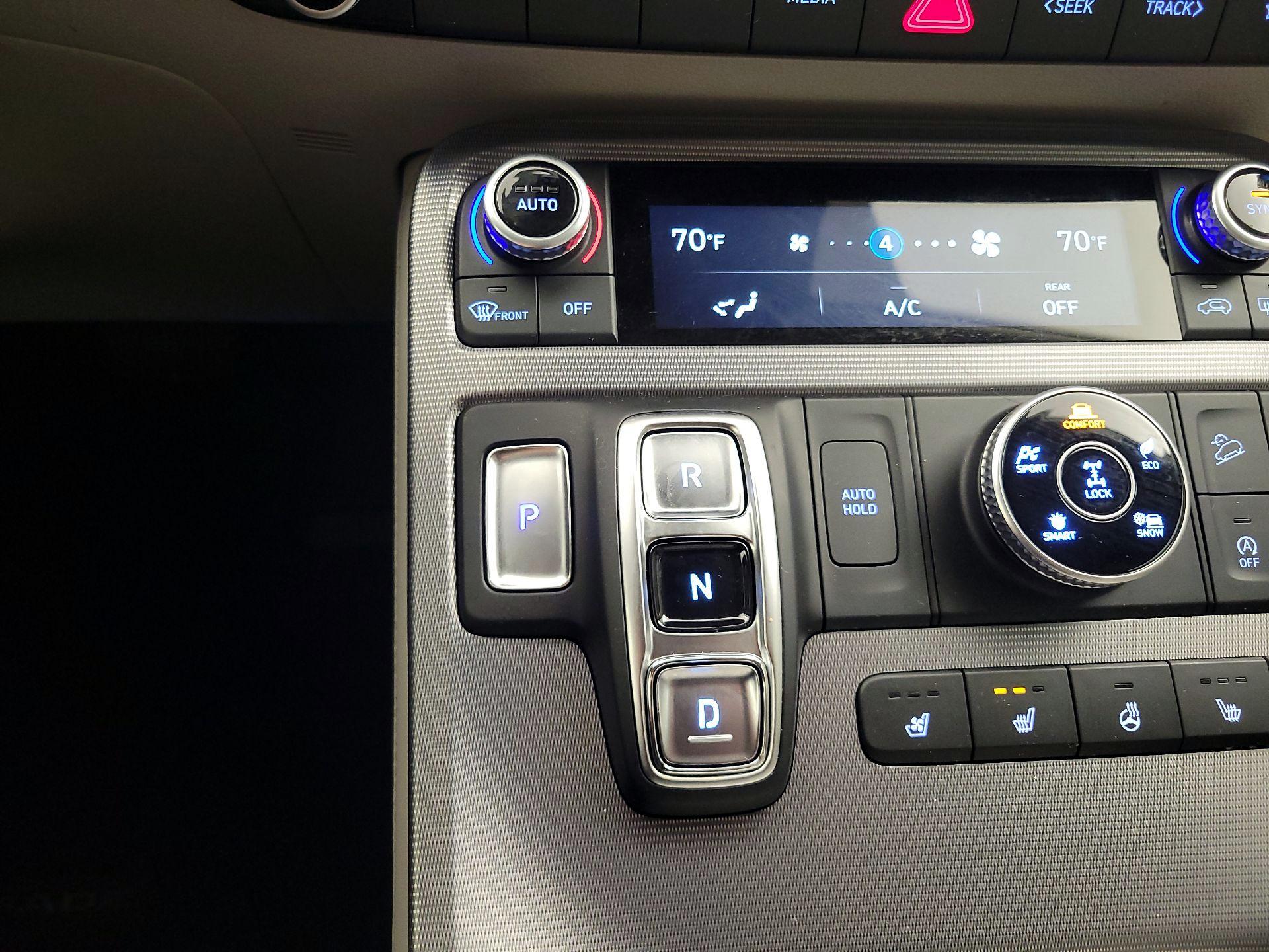 Thumbnail: 2023 Hyundai Palisade - 18