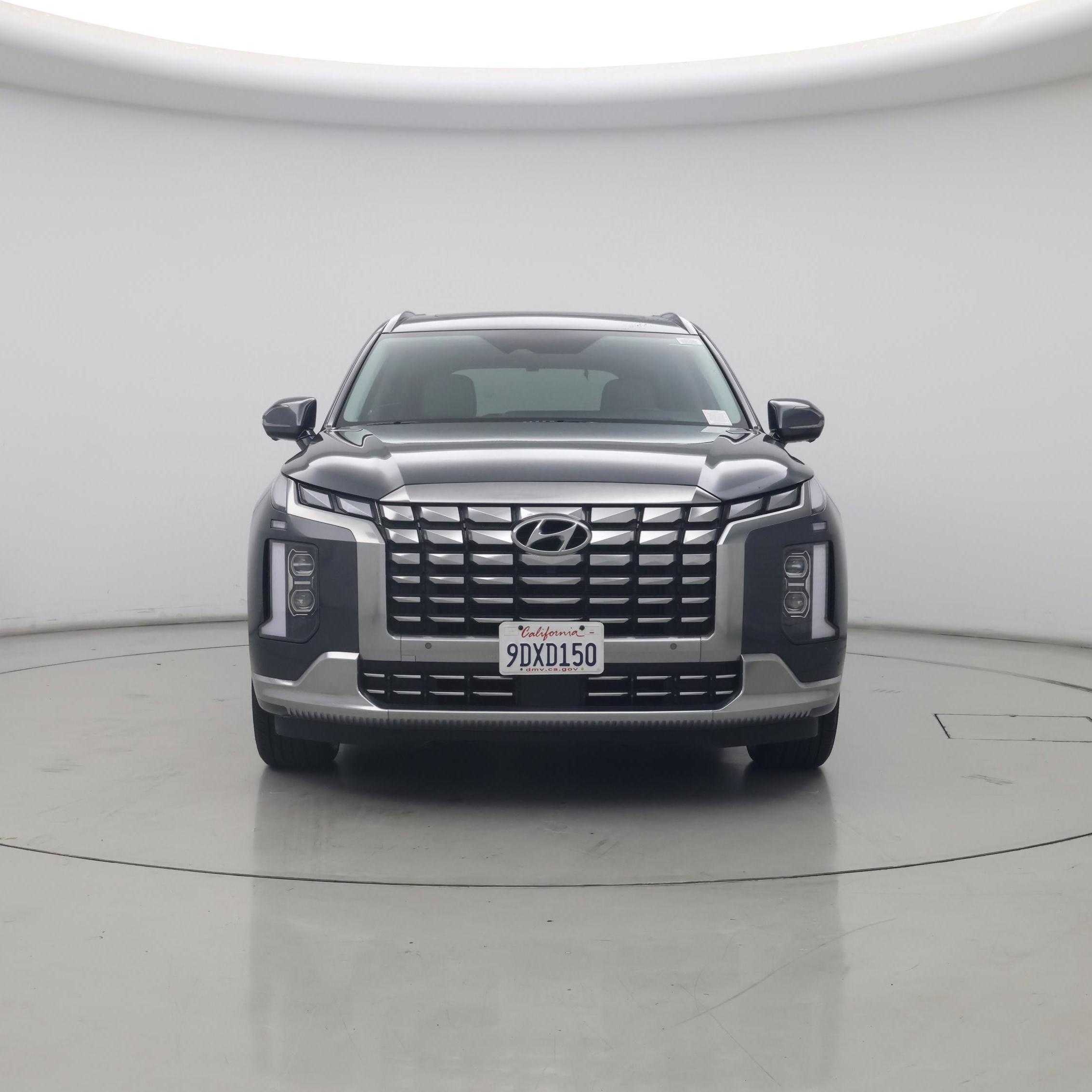 Thumbnail: 2023 Hyundai Palisade - 5