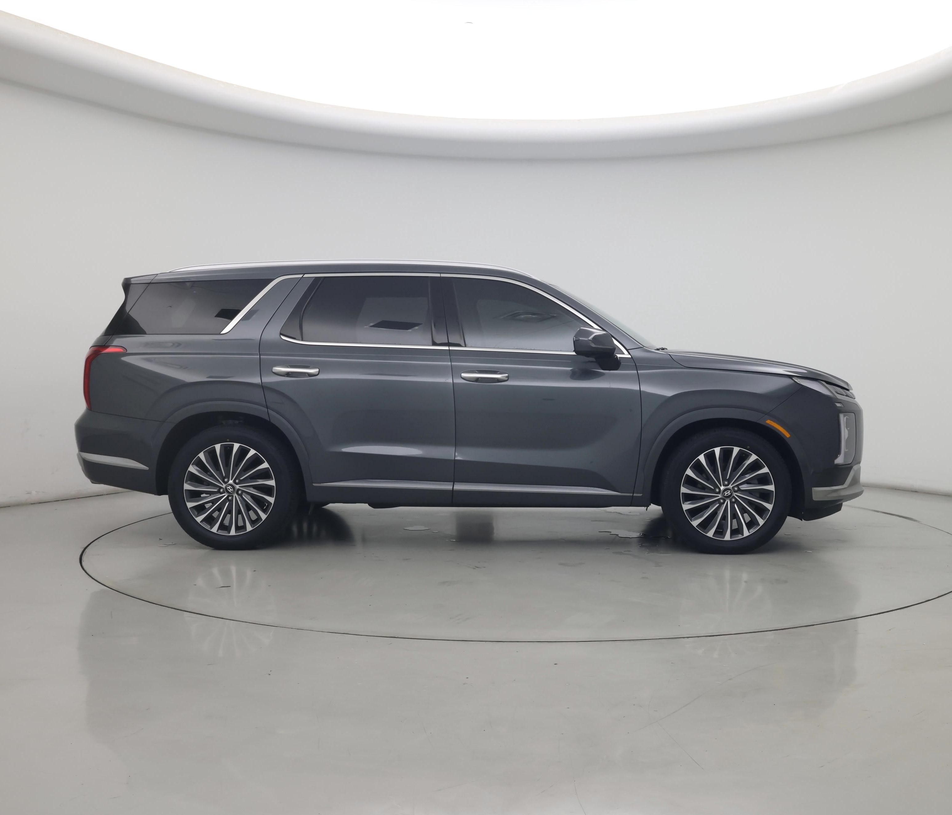 Thumbnail: 2023 Hyundai Palisade - 7