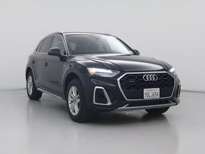 2023 Audi Q5 S-Line Premium