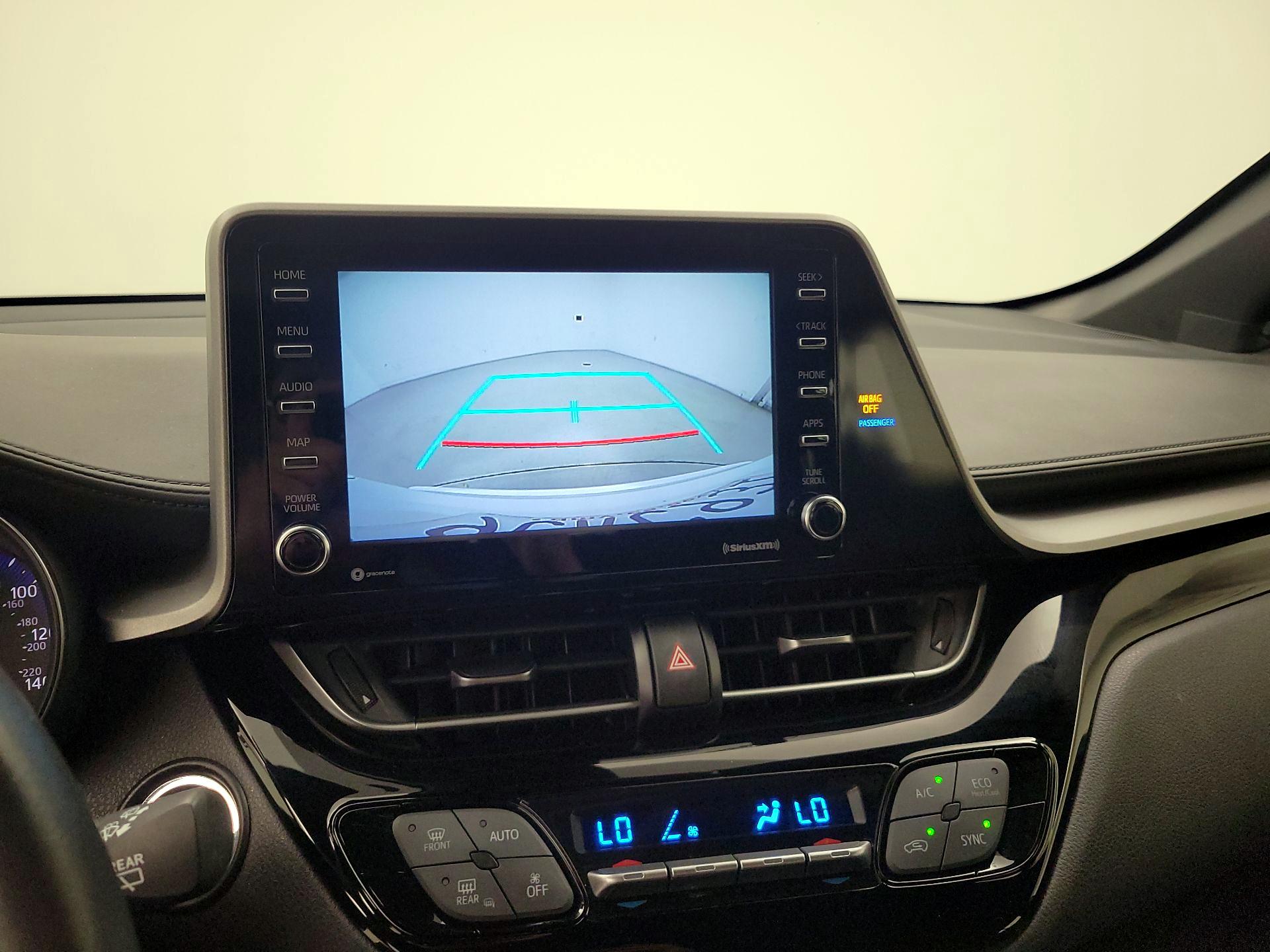 Thumbnail: 2022 Toyota C-HR - 14