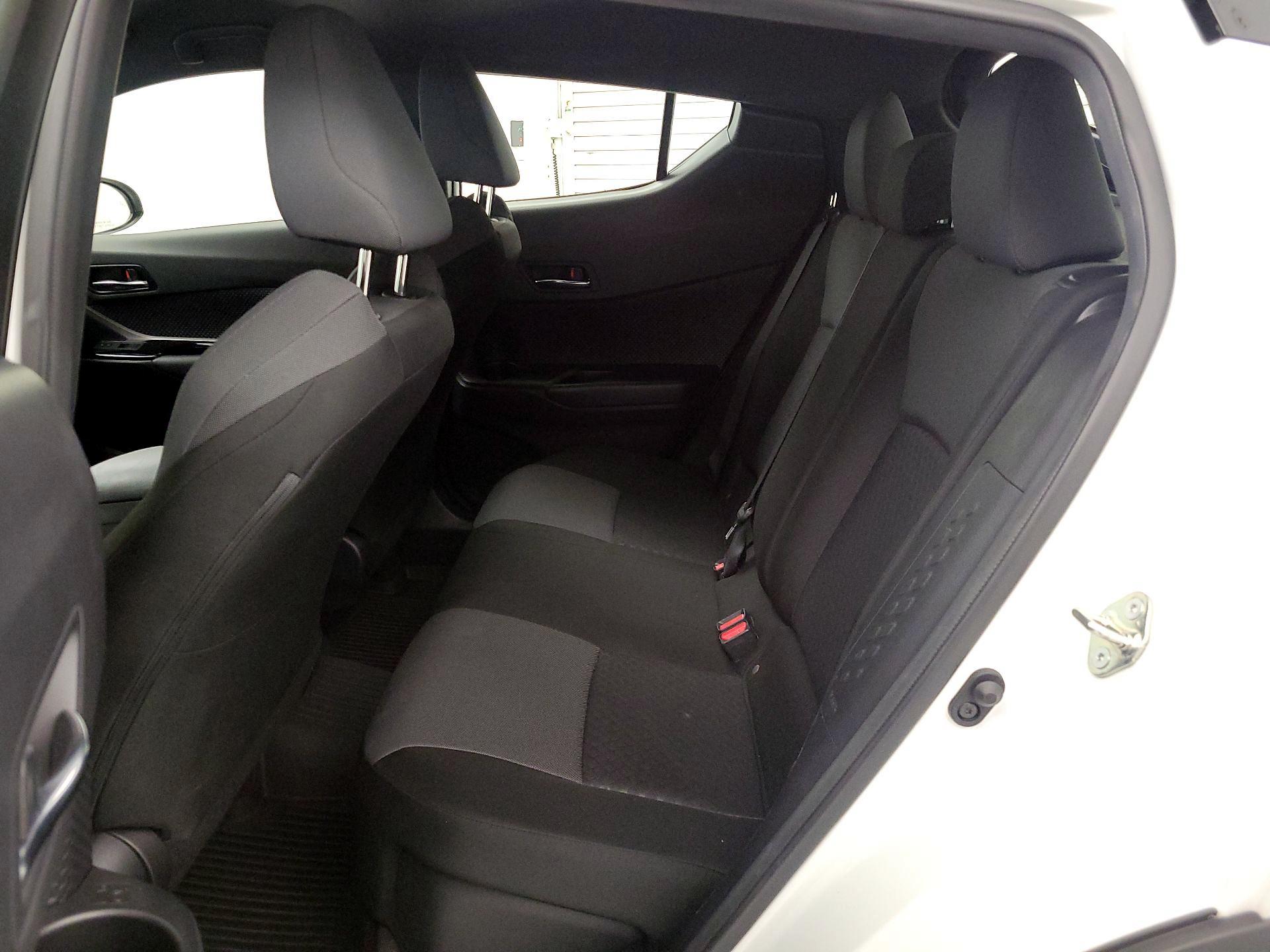 Thumbnail: 2022 Toyota C-HR - 19