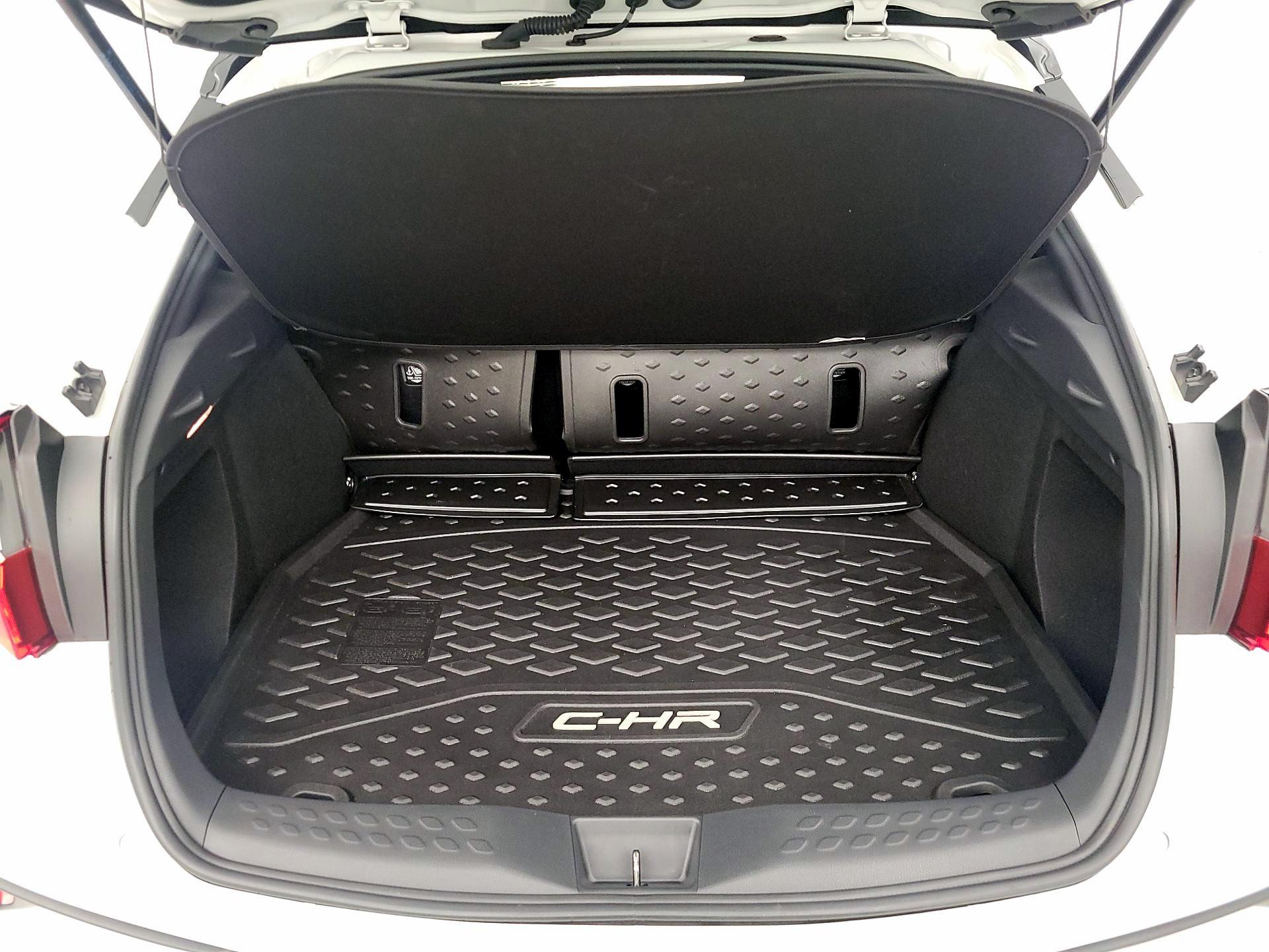 Thumbnail: 2022 Toyota C-HR - 20