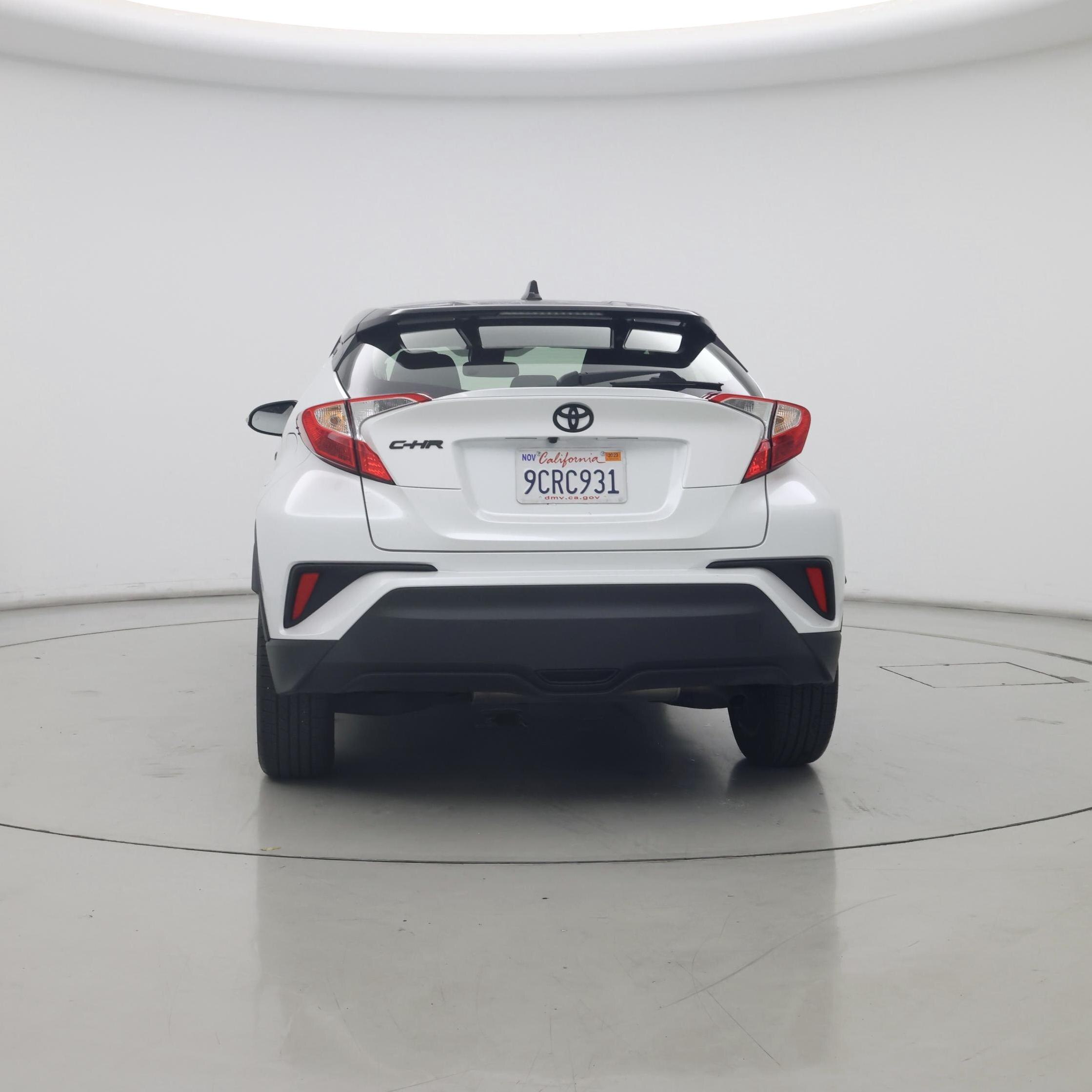 Thumbnail: 2022 Toyota C-HR - 6