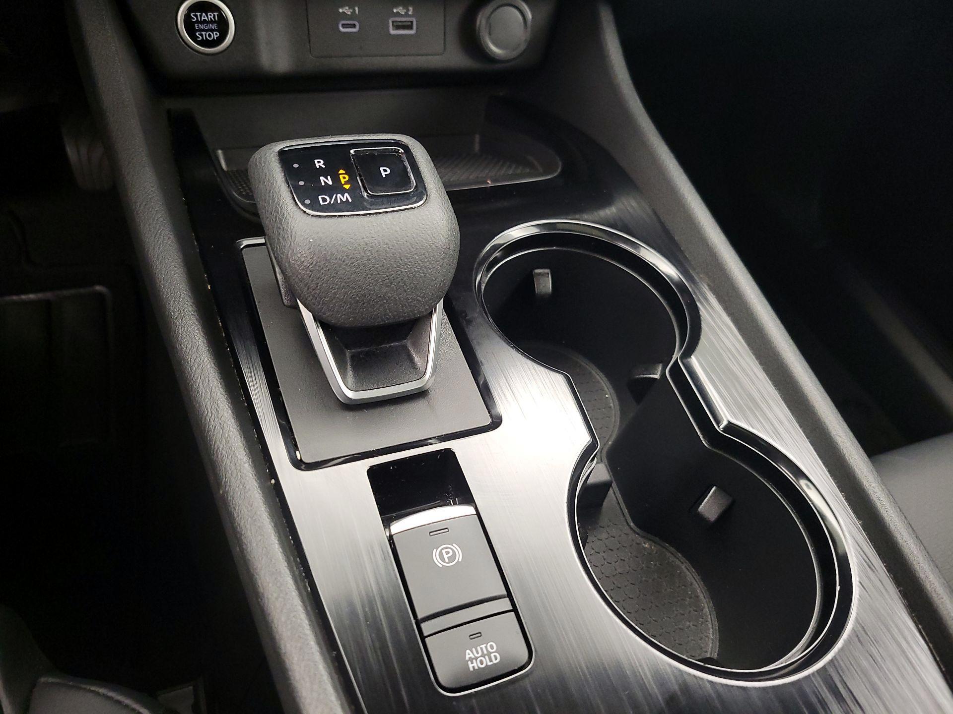 Thumbnail: 2021 Nissan Rogue - 17