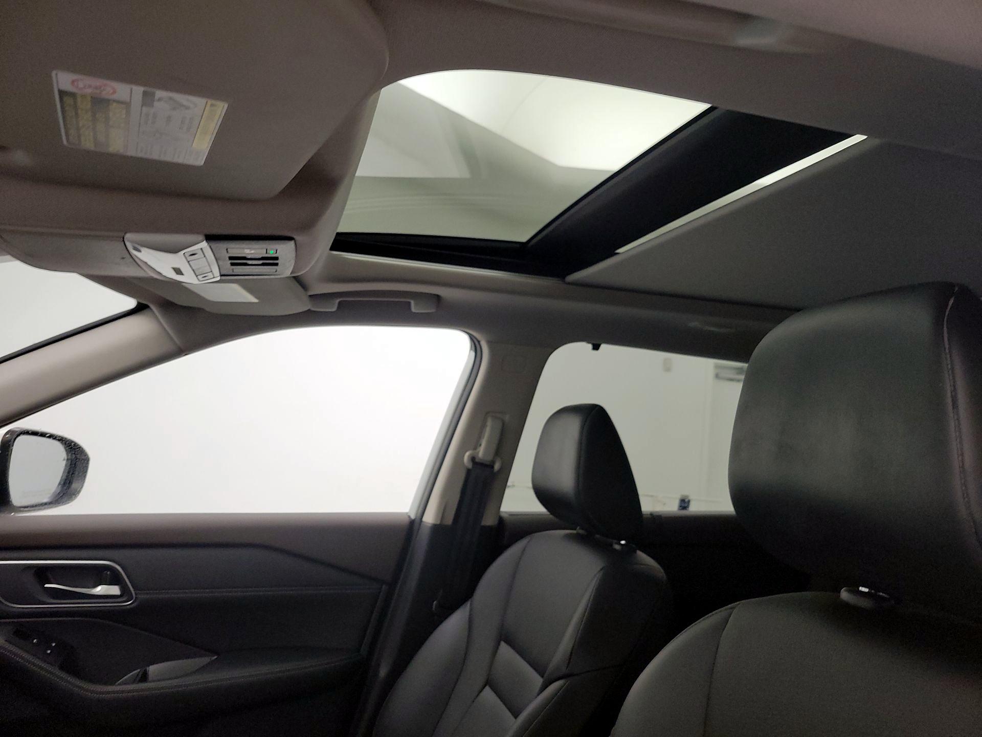 Thumbnail: 2021 Nissan Rogue - 19