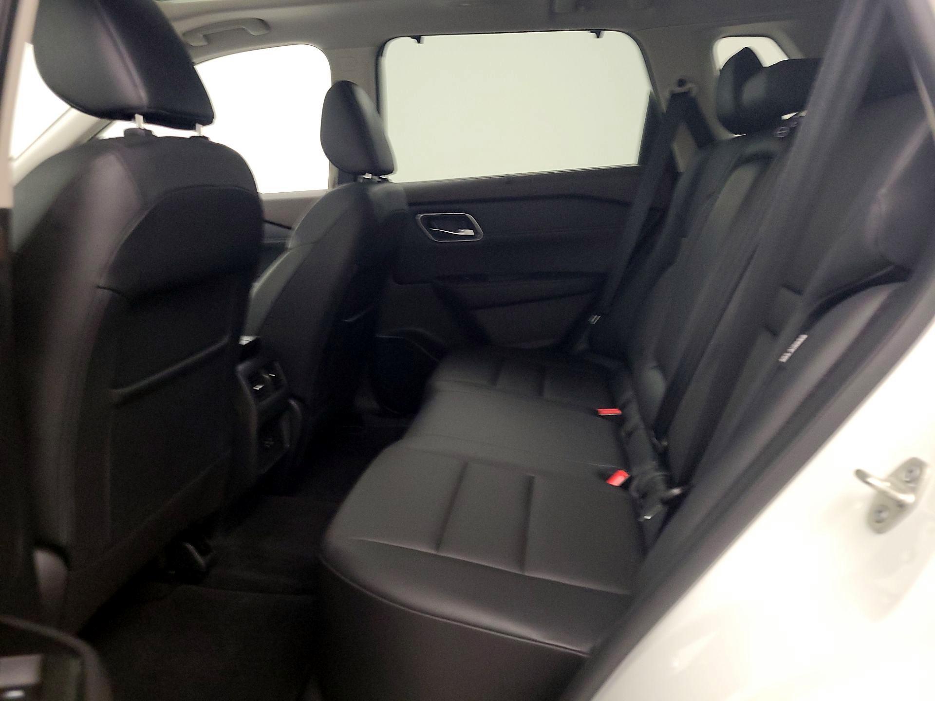 Thumbnail: 2021 Nissan Rogue - 20